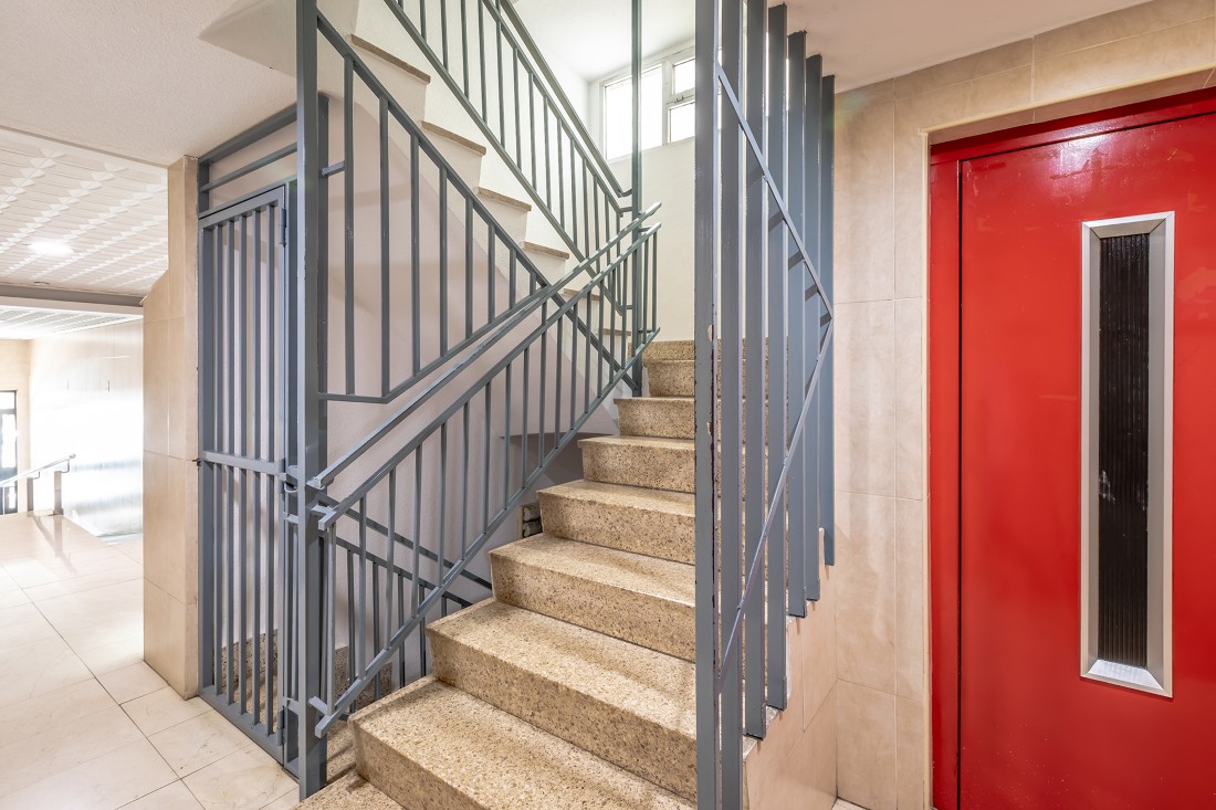 Instapklaar gerenoveerd appartement te koop in Valencia
