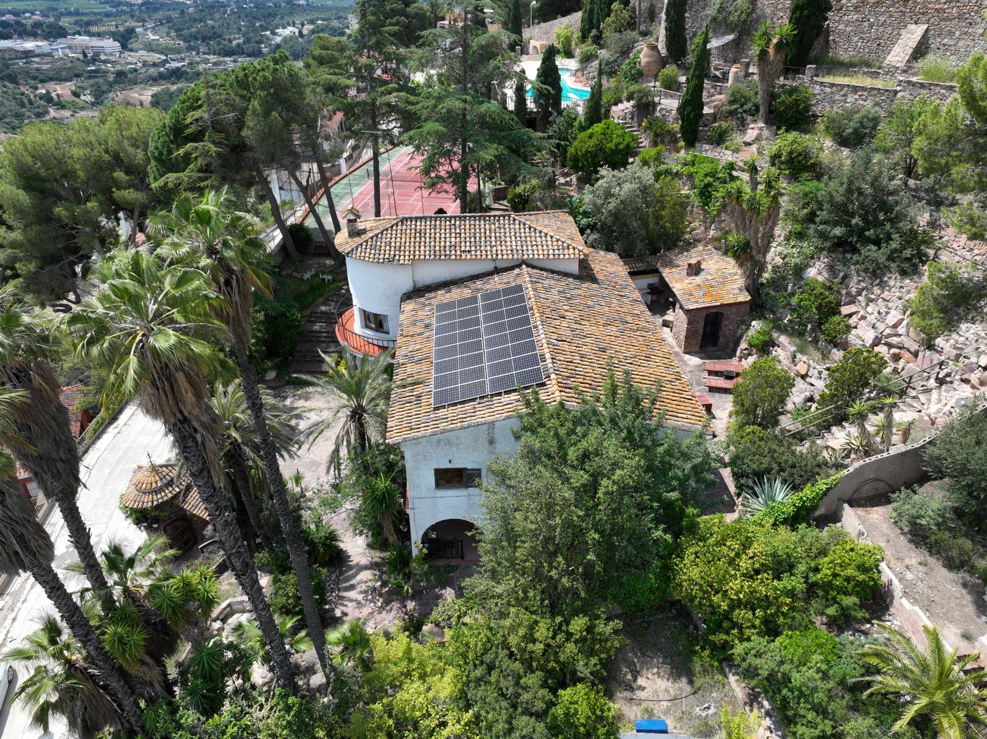 Villa te koop in Naquera