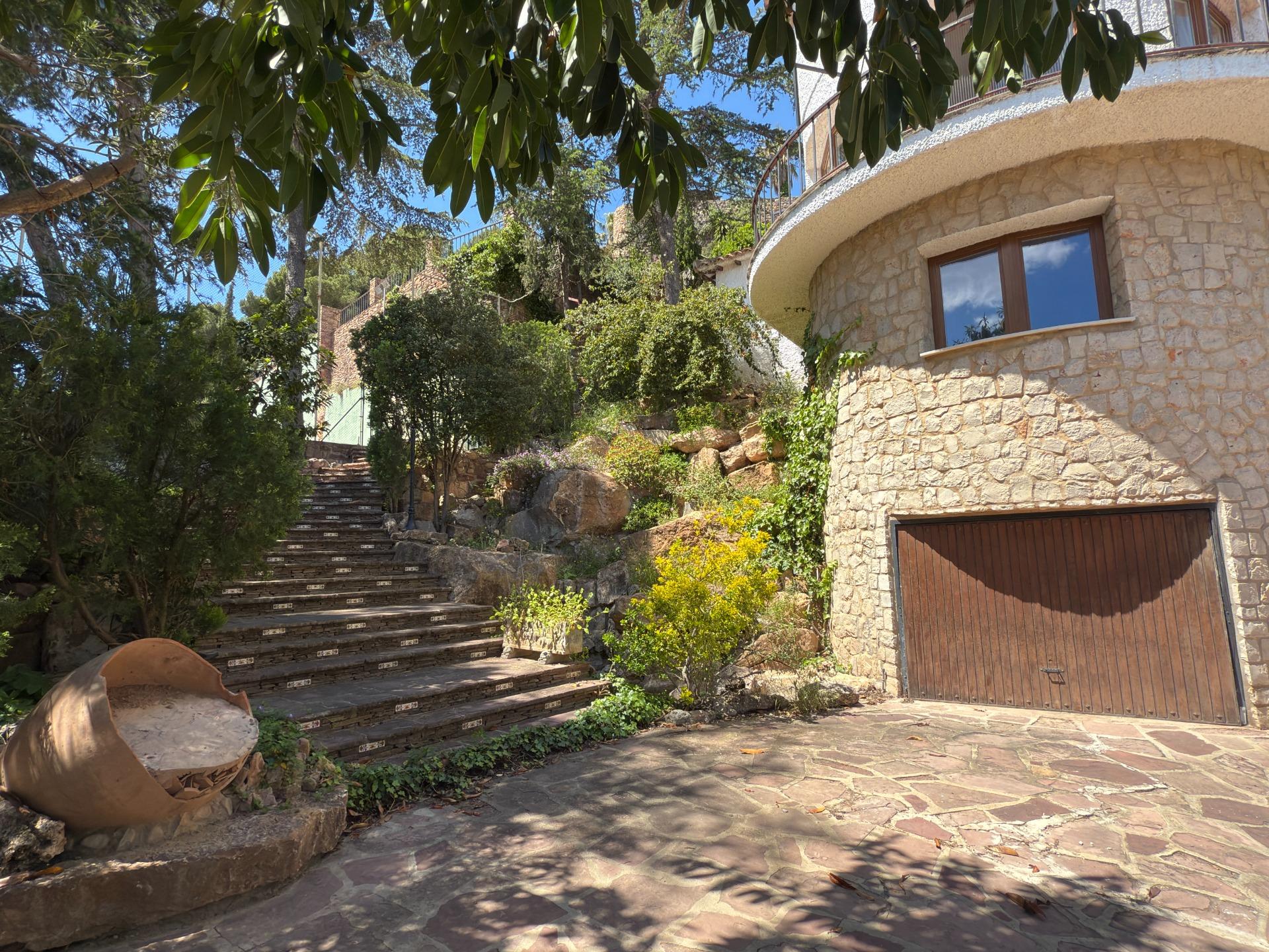 Villa te koop in Naquera