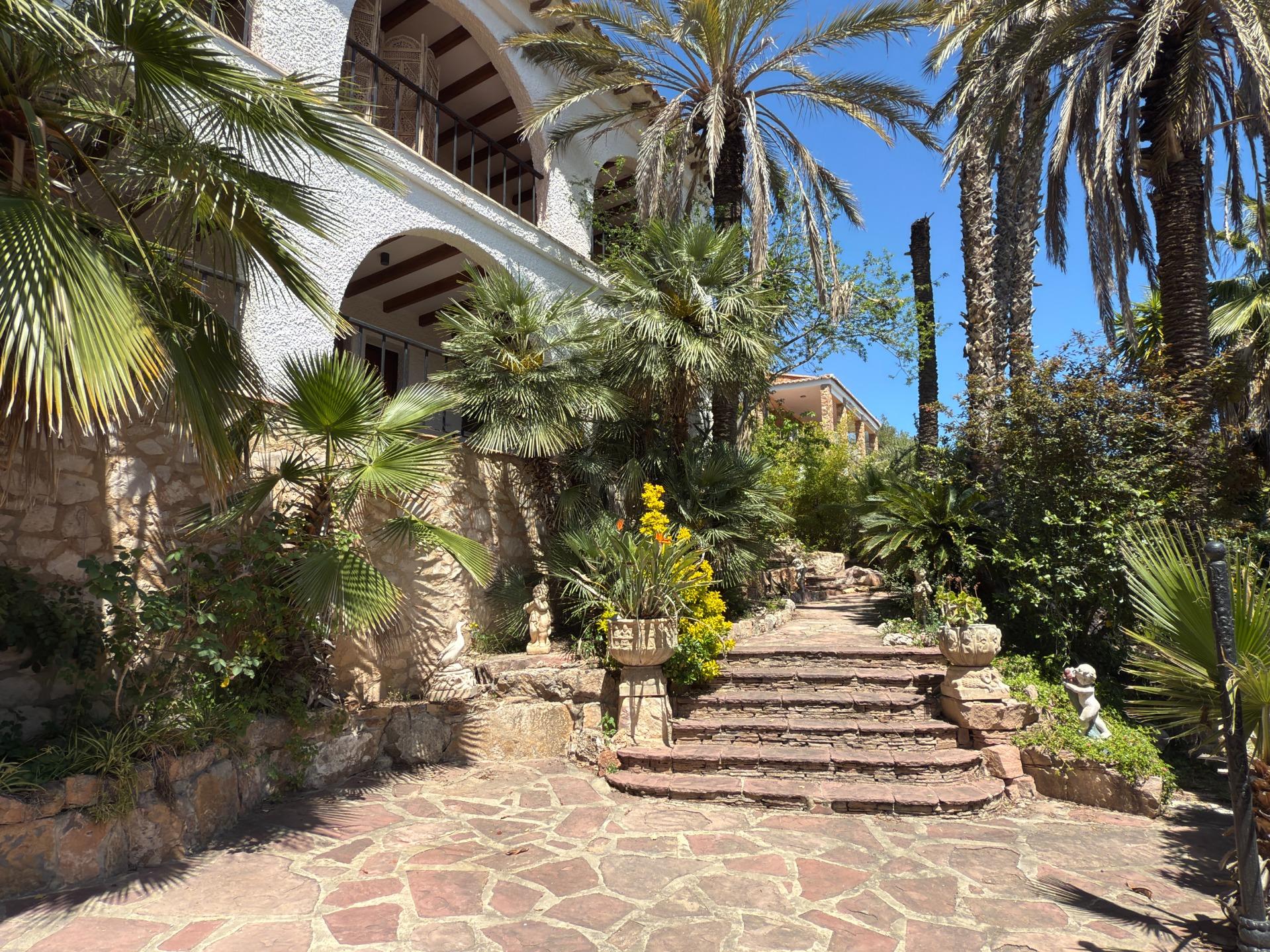 Villa te koop in Naquera