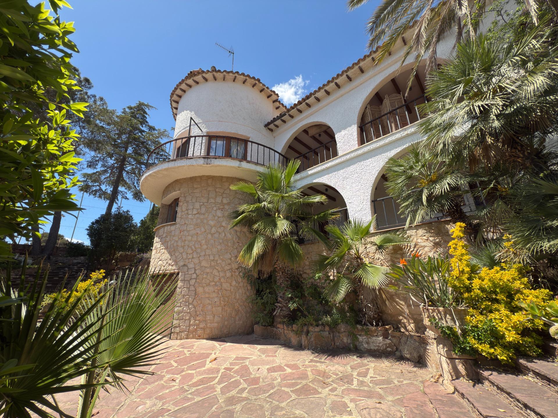 Villa te koop in Naquera