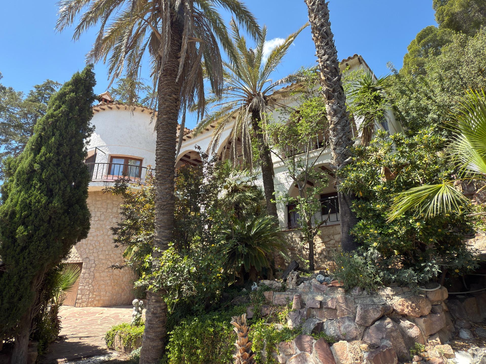 Villa te koop in Naquera