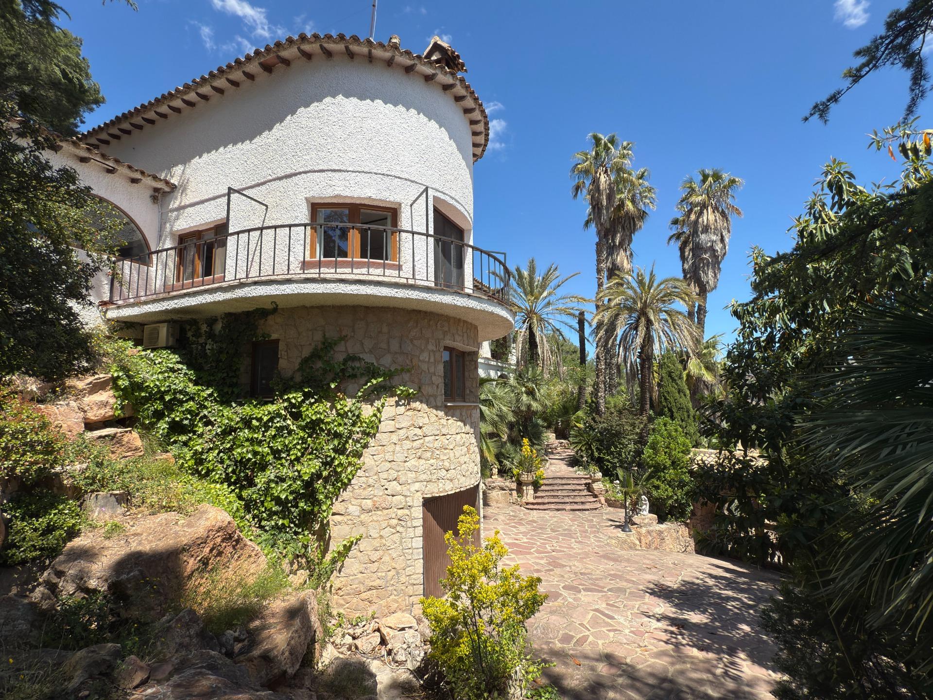 Villa te koop in Naquera