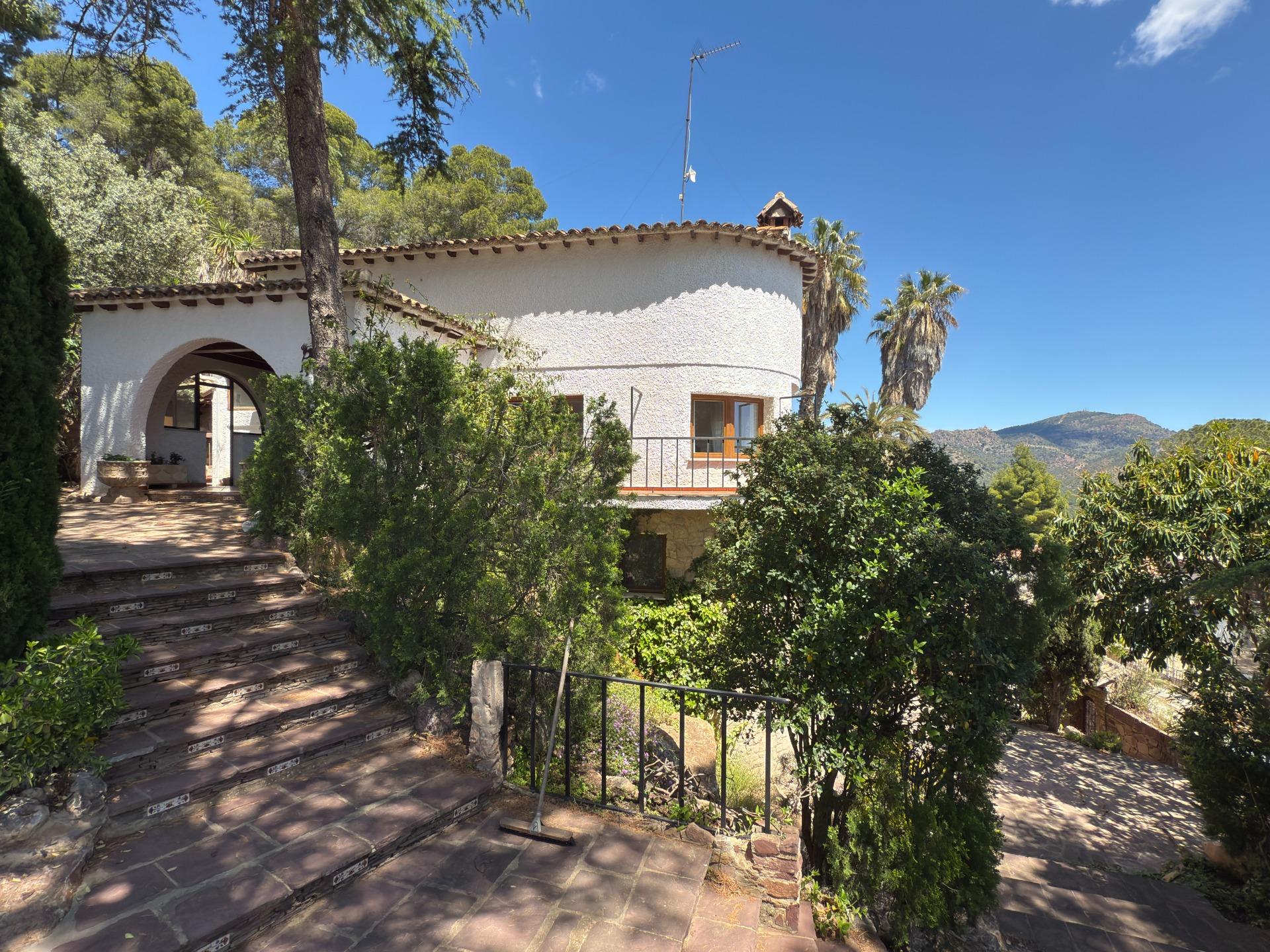 Villa te koop in Naquera