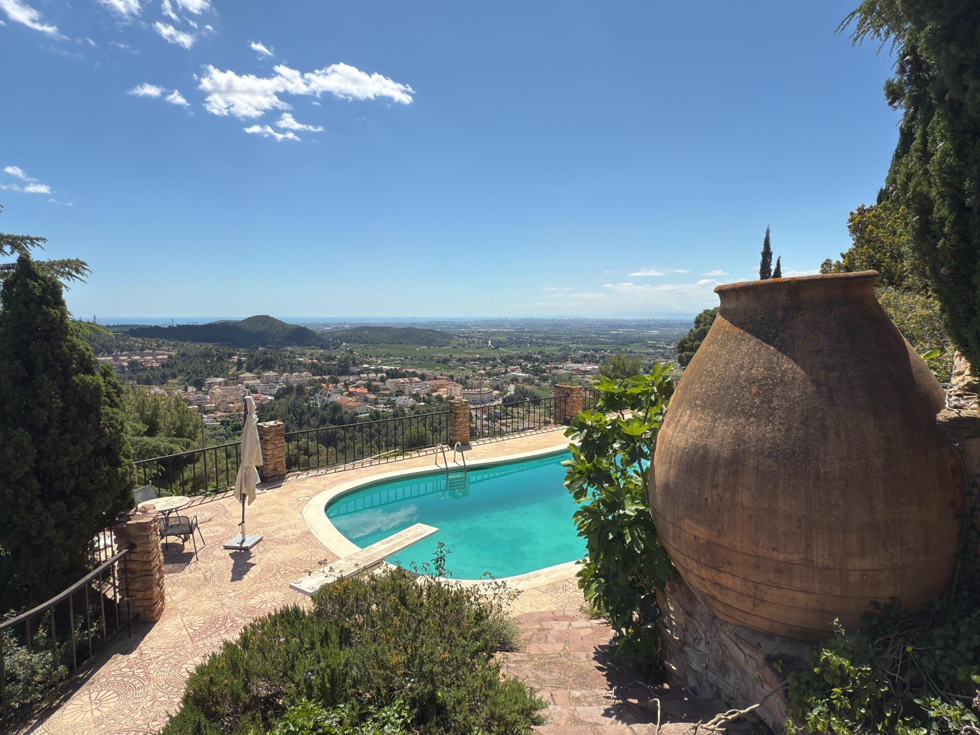 Villa te koop in Naquera