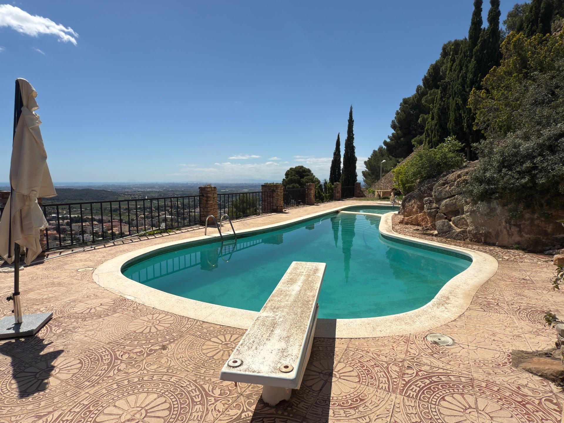 Villa te koop in Naquera