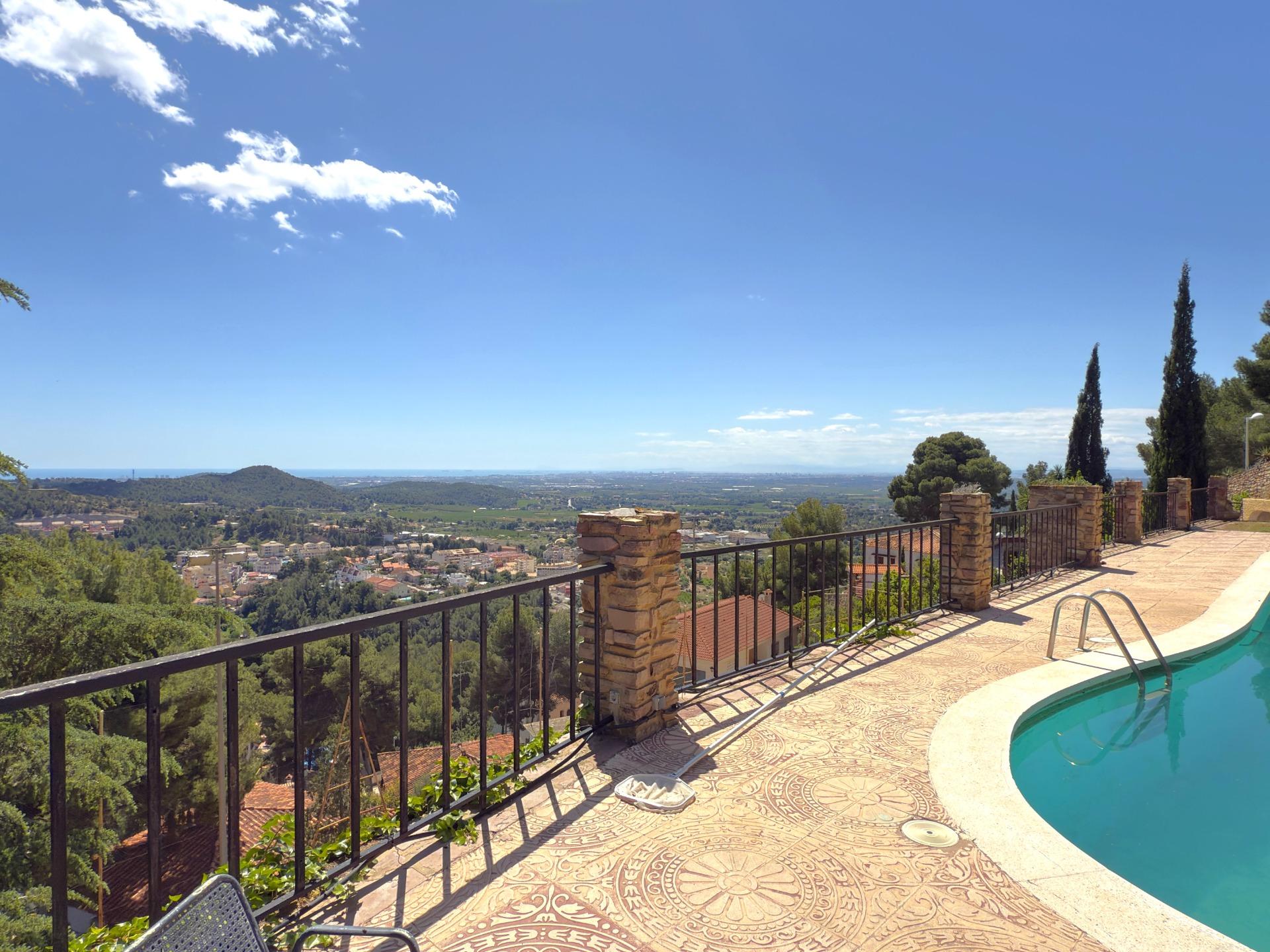 Villa te koop in Naquera