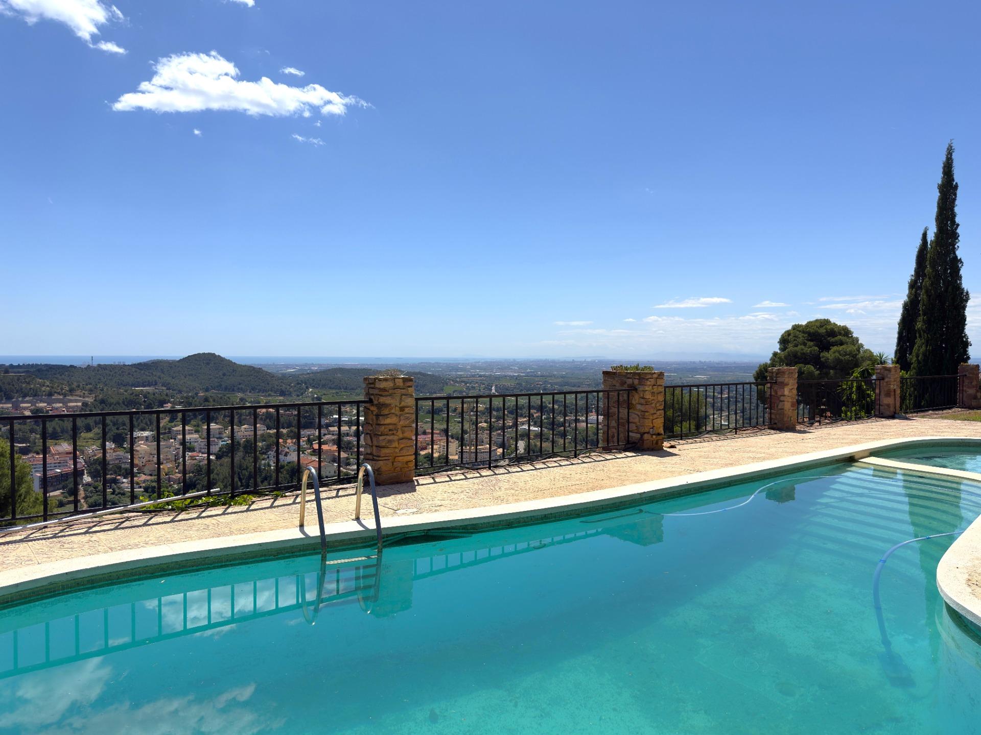 Villa te koop in Naquera