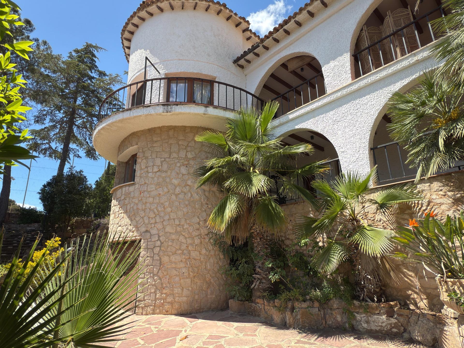 Villa te koop in Naquera
