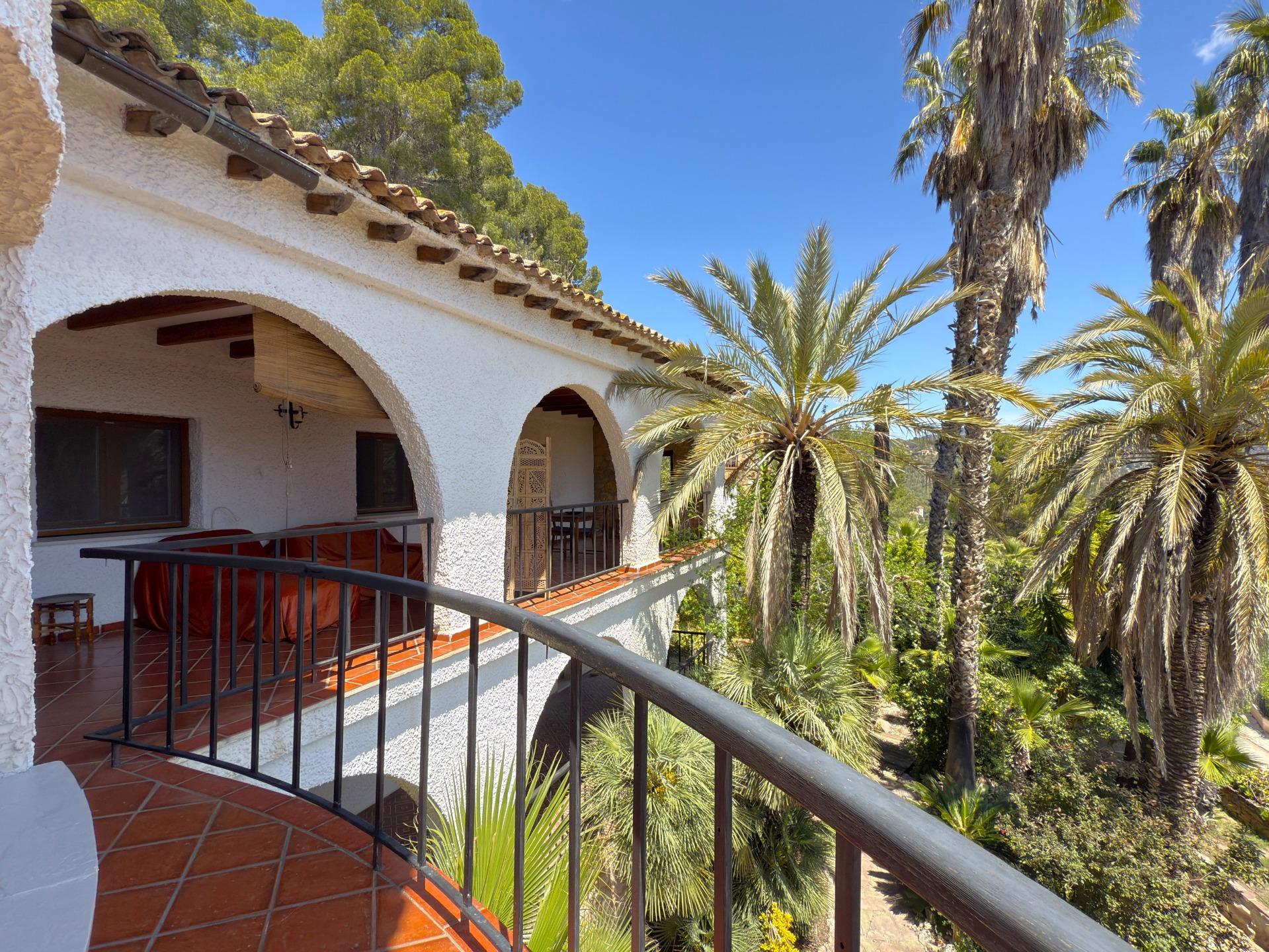 Villa te koop in Naquera