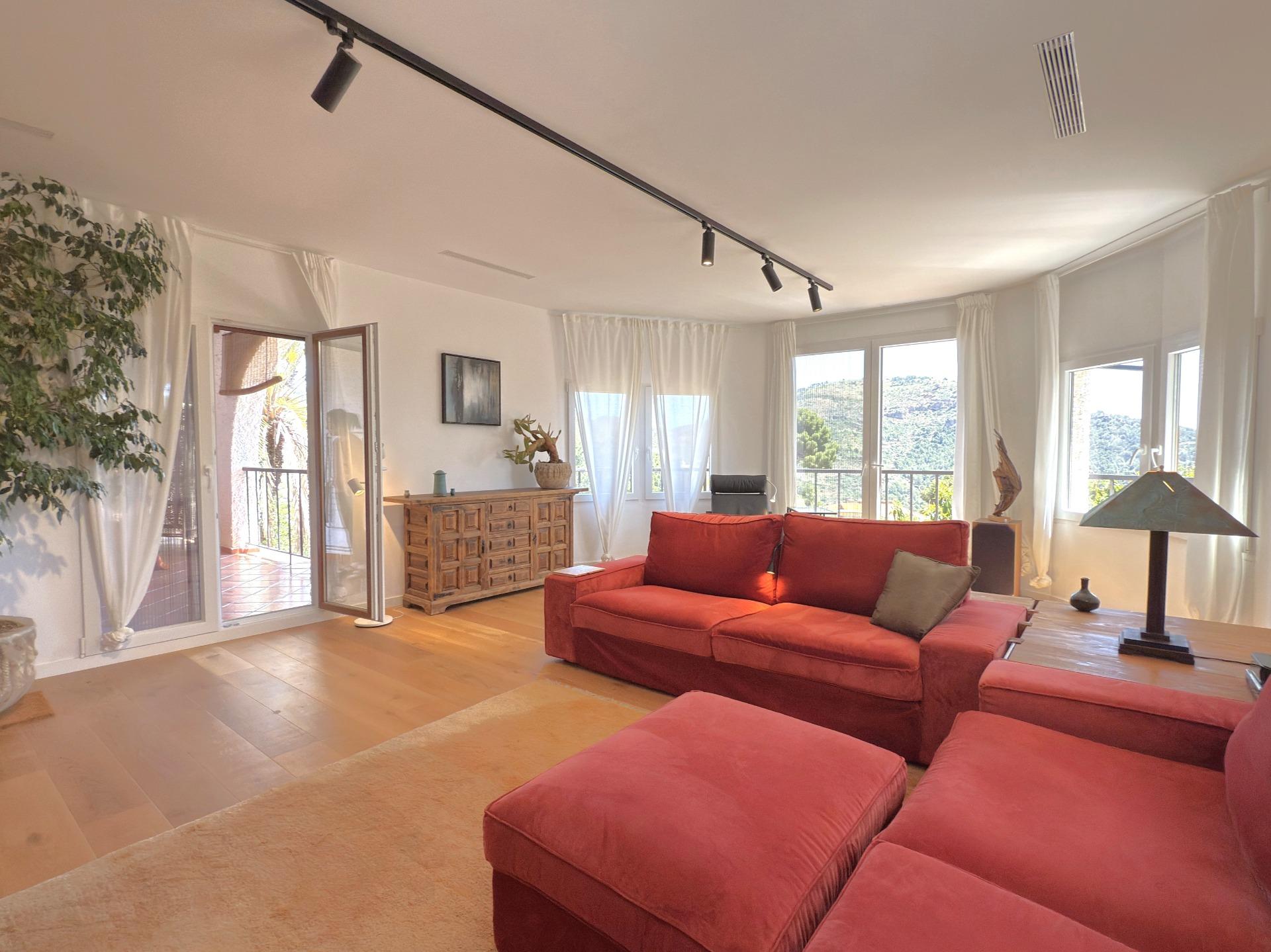 Villa te koop in Naquera