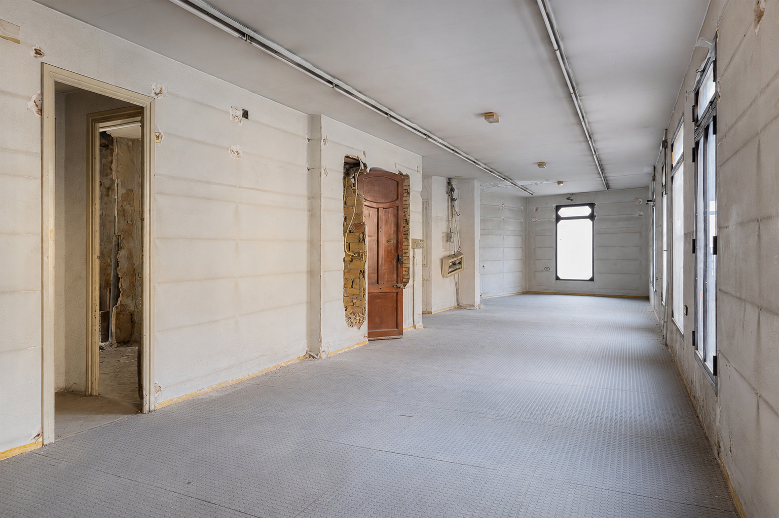 Appartement te koop in Valencia