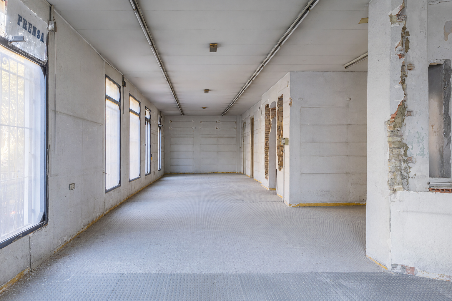 Appartement te koop in Valencia