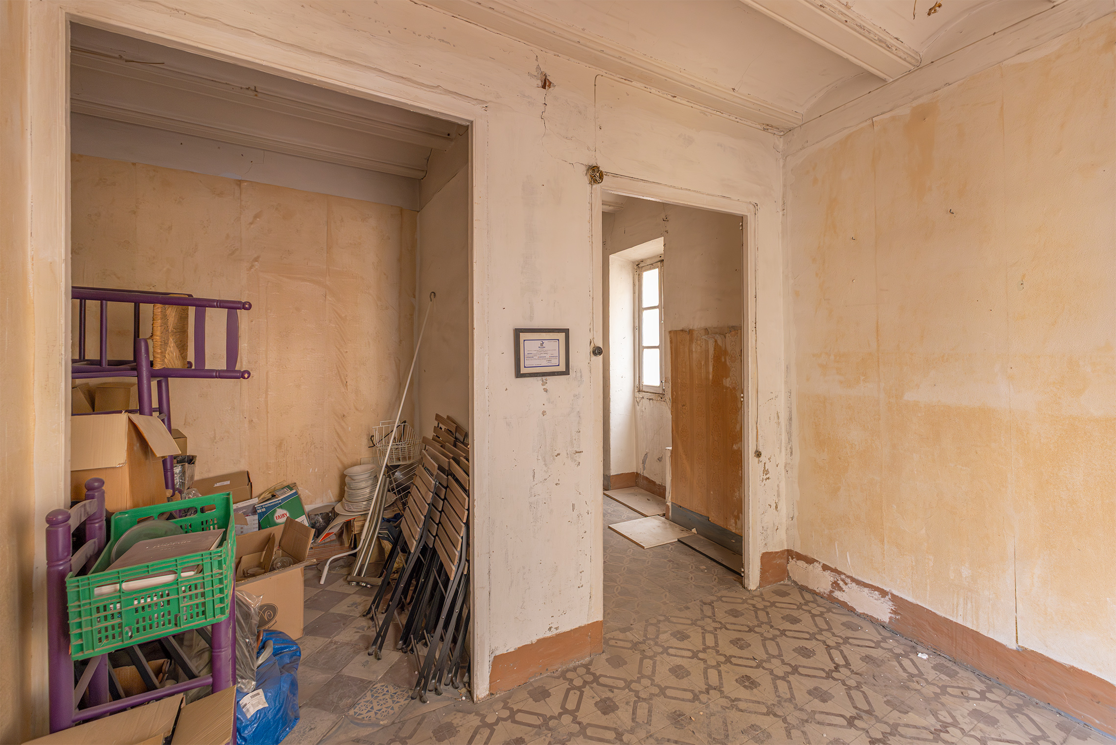 Appartement te koop in Valencia