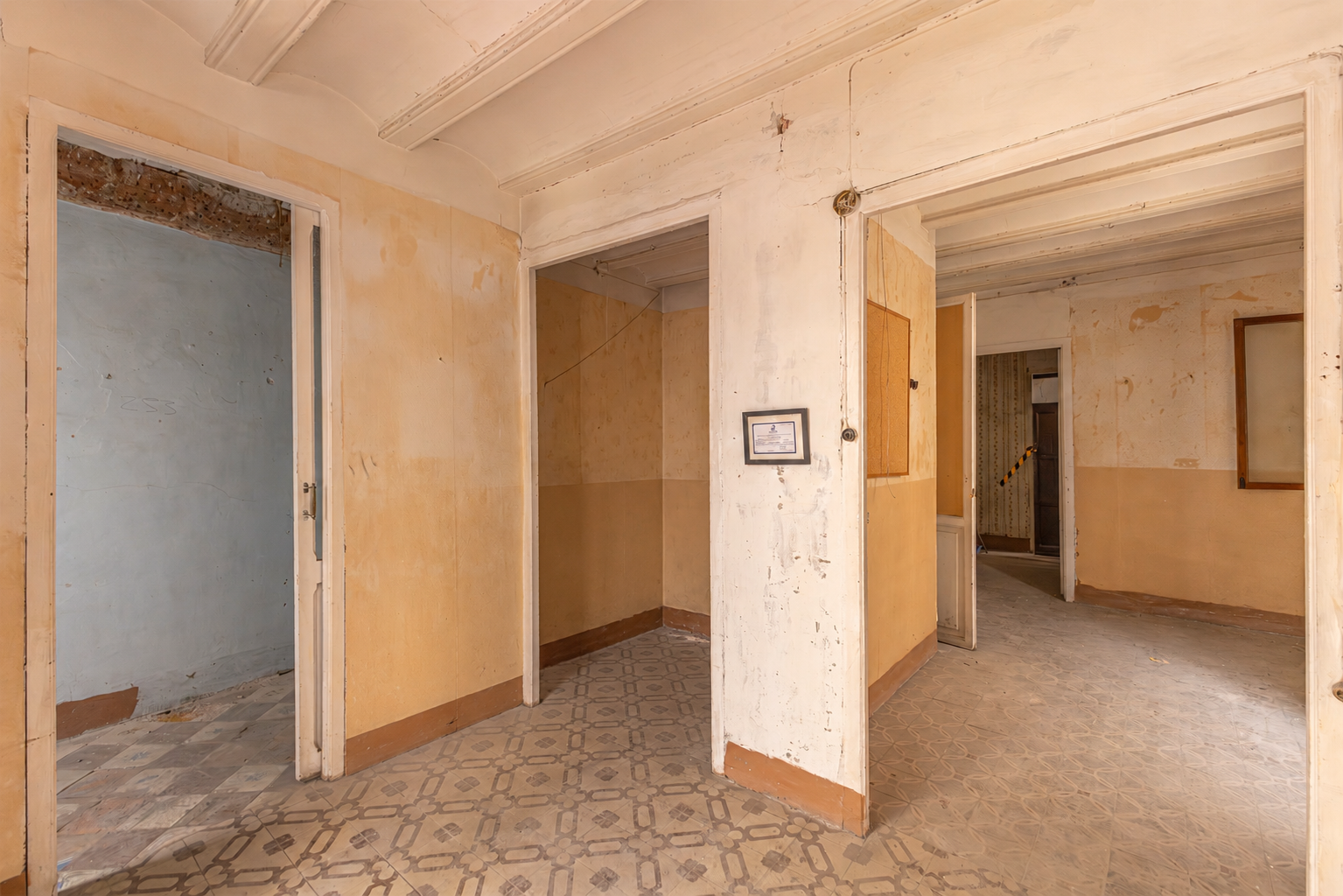 Appartement te koop in Valencia