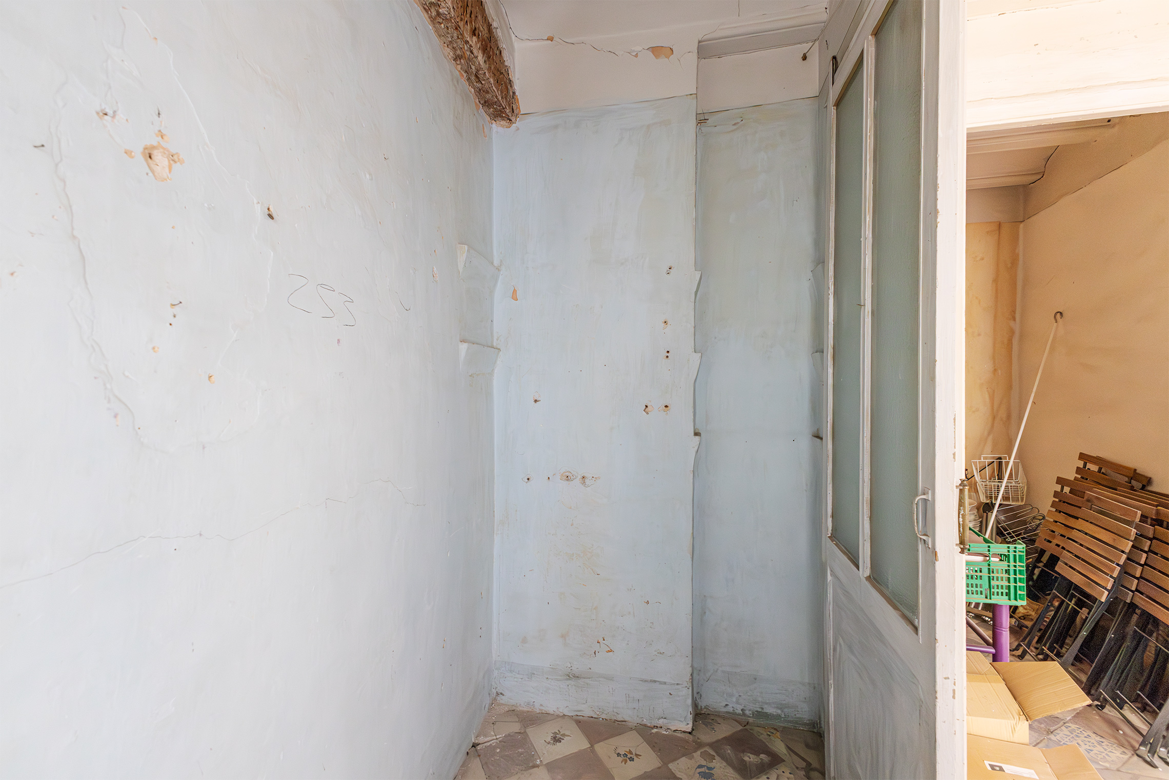 Appartement te koop in Valencia