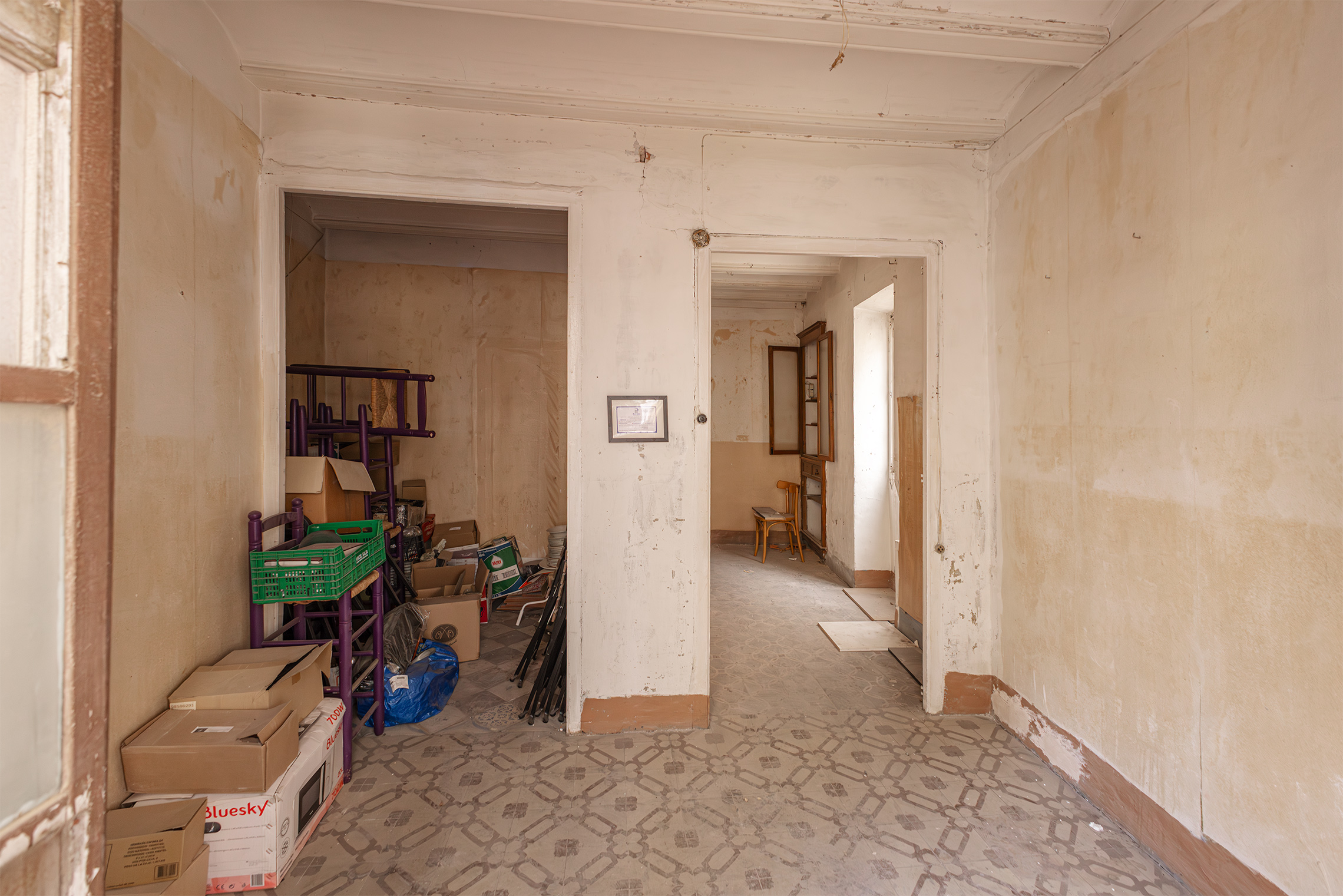 Appartement te koop in Valencia
