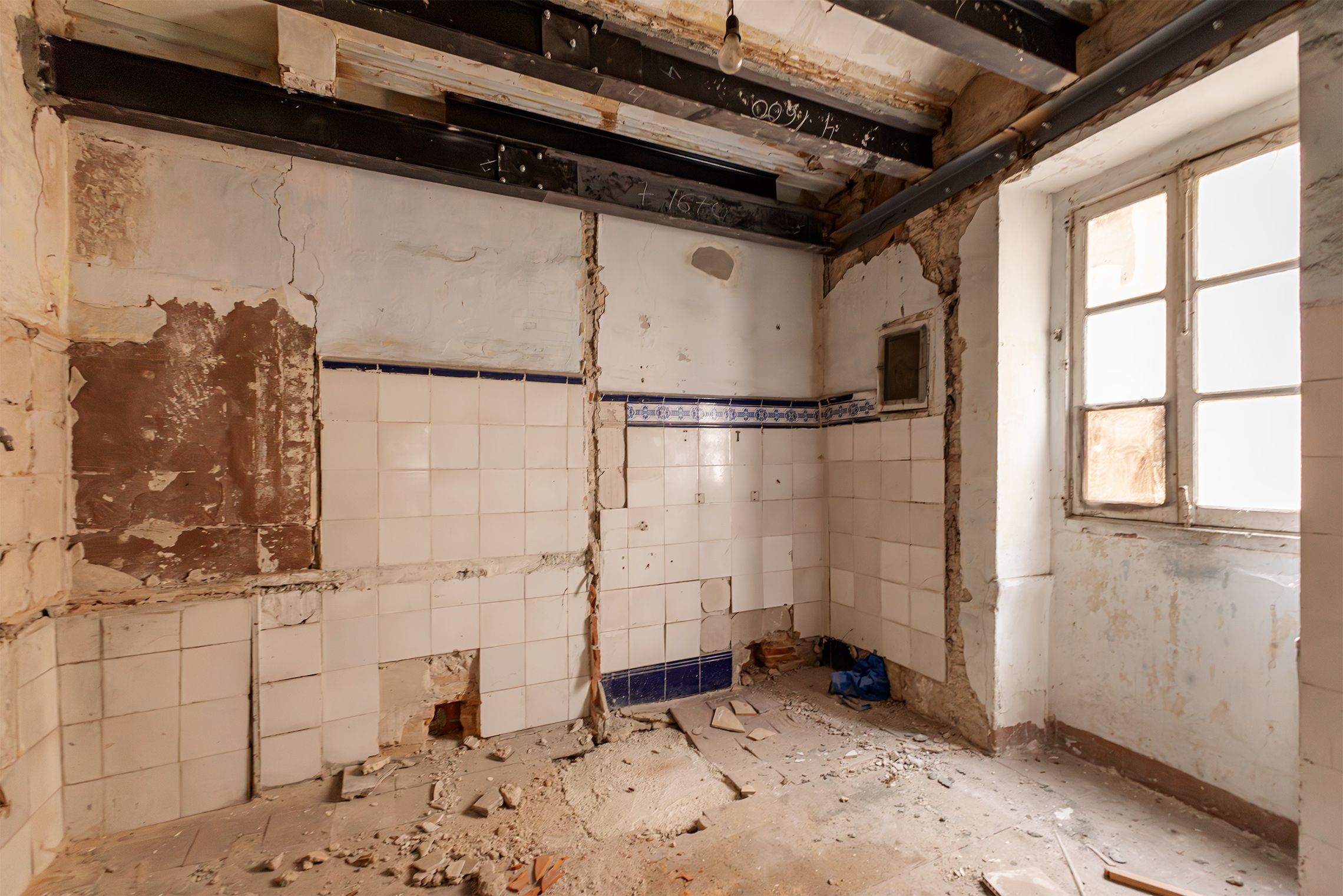 Appartement te koop in Valencia