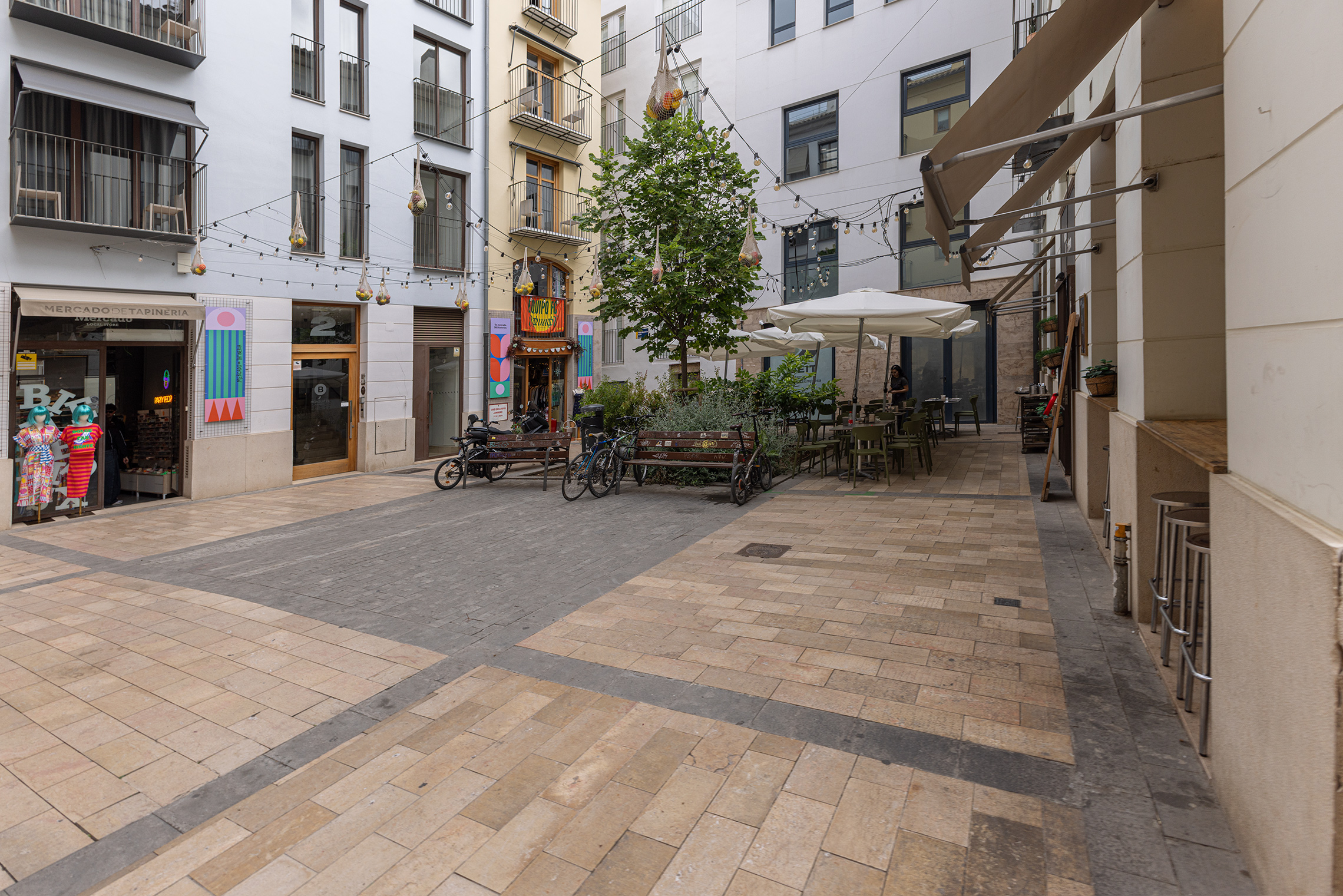 Appartement te koop in Valencia