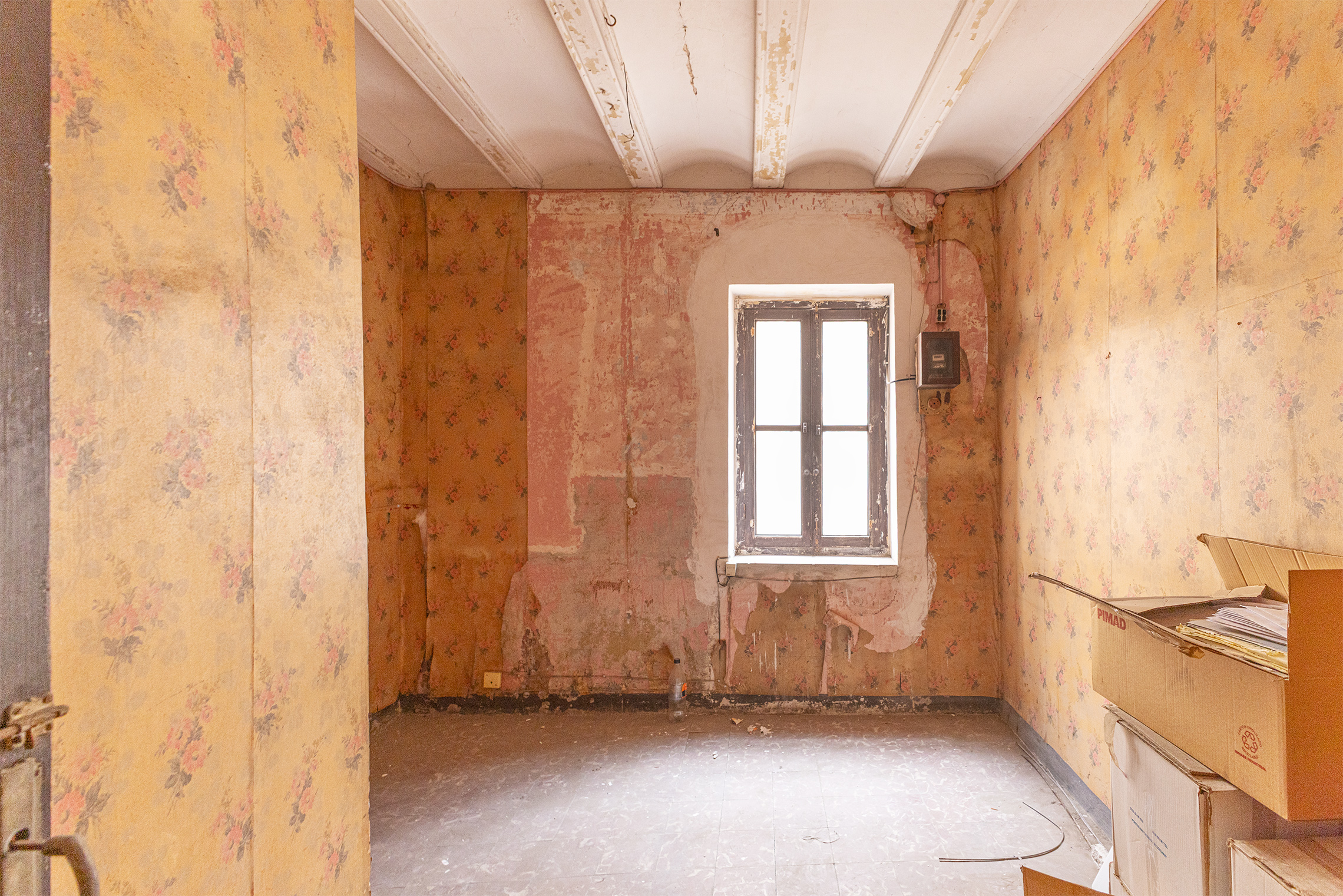 Appartement te koop in Valencia