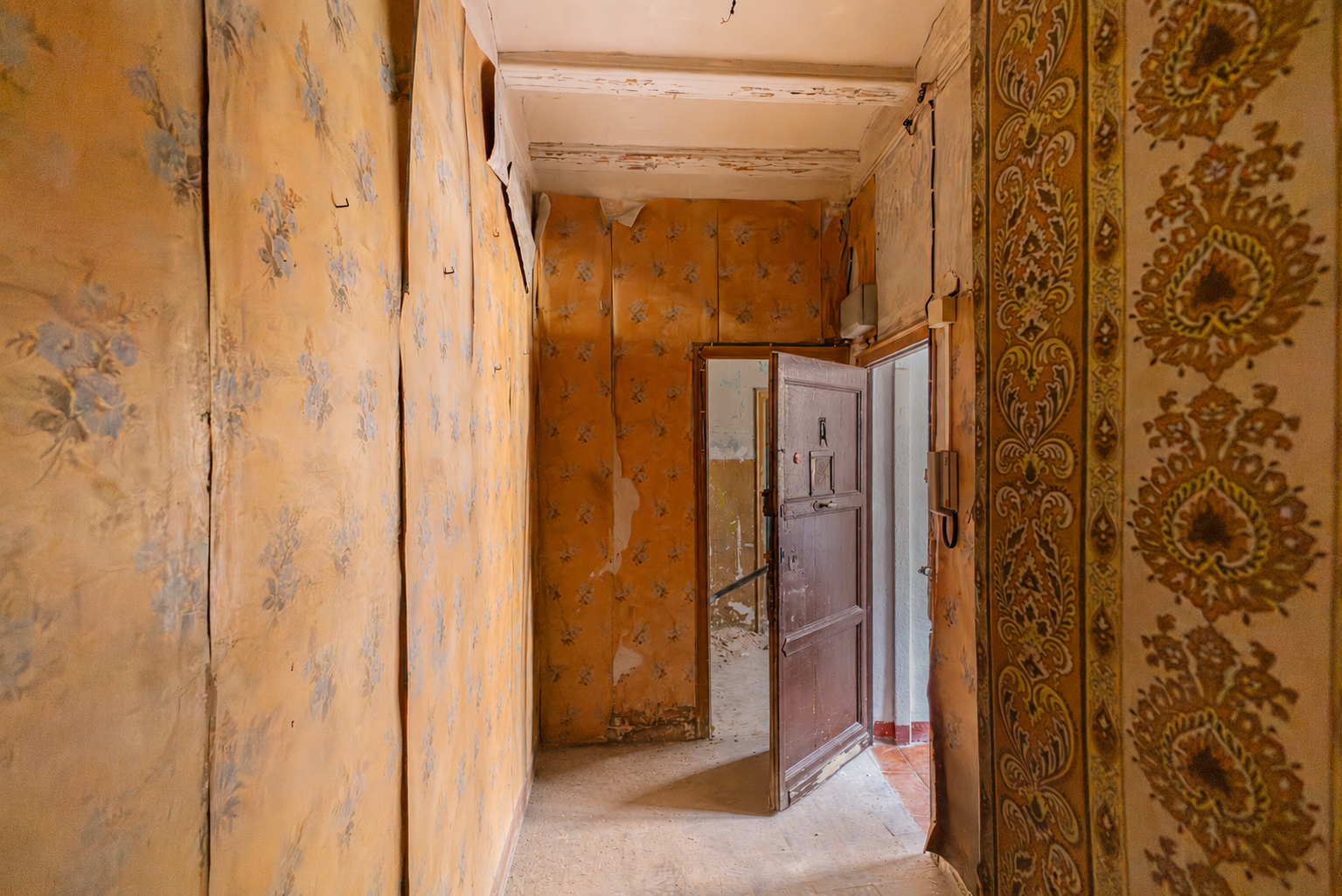 Appartement te koop in Valencia