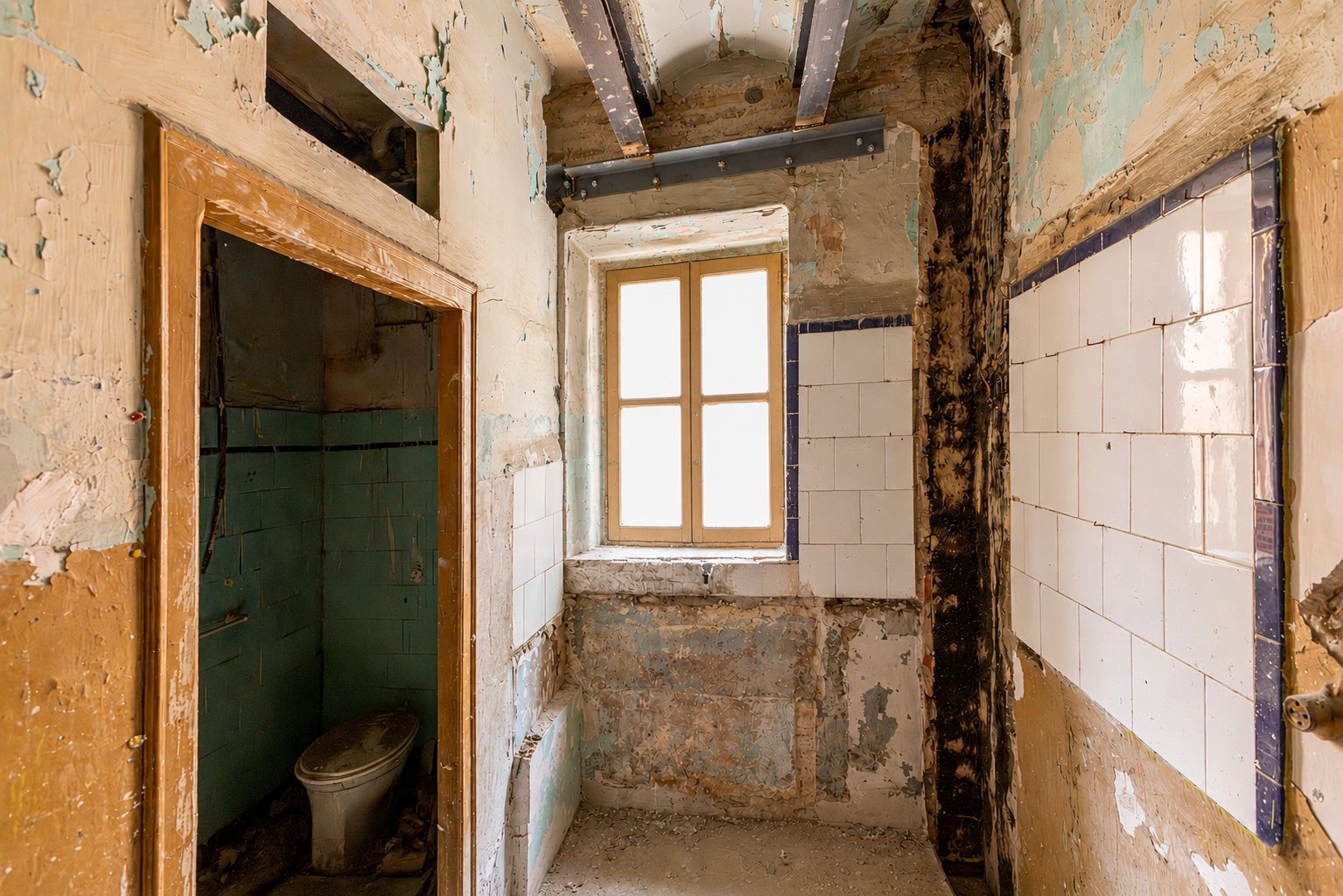 Appartement te koop in Valencia