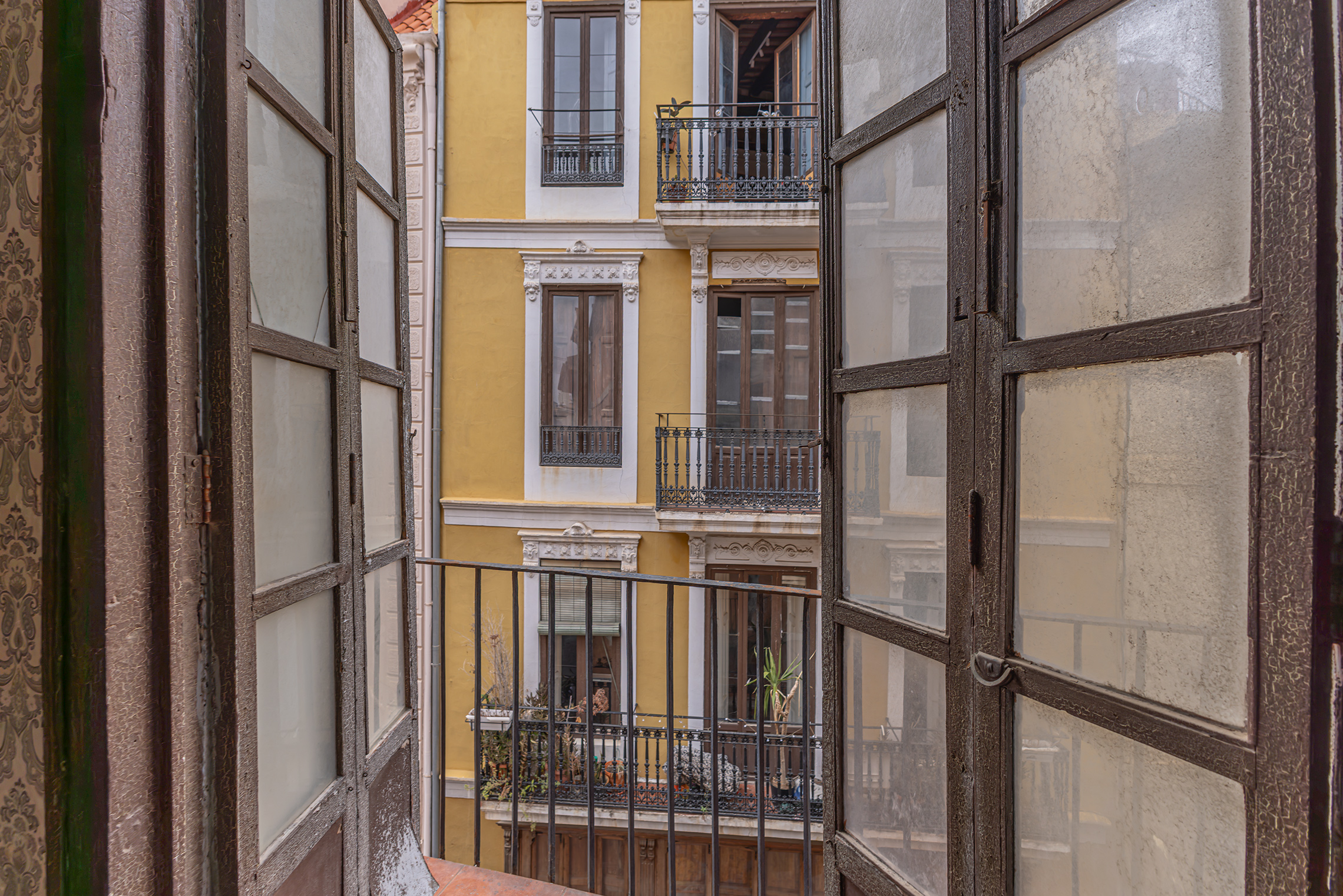 Appartement te koop in Valencia
