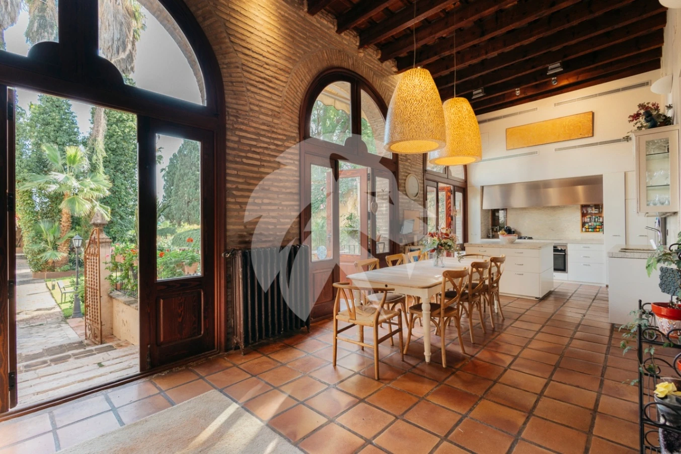 Property te koop in Rocafort
