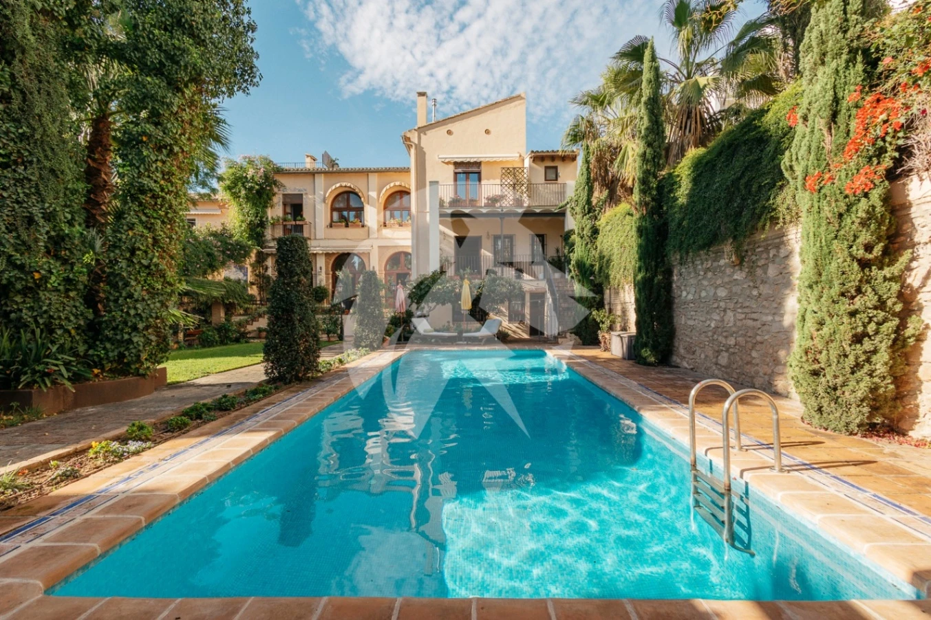 Property te koop in Rocafort