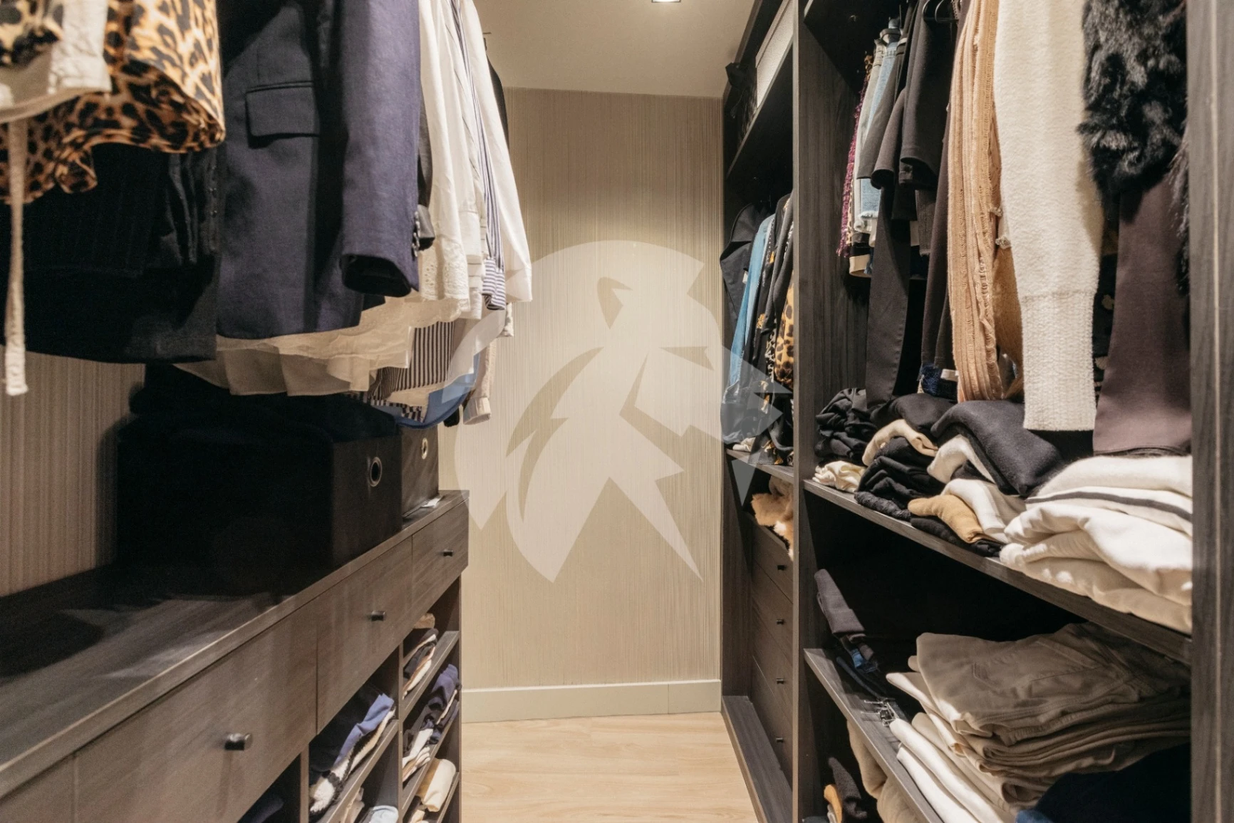 Uitzonderlijk luxe appartement in het hart van Valencia
