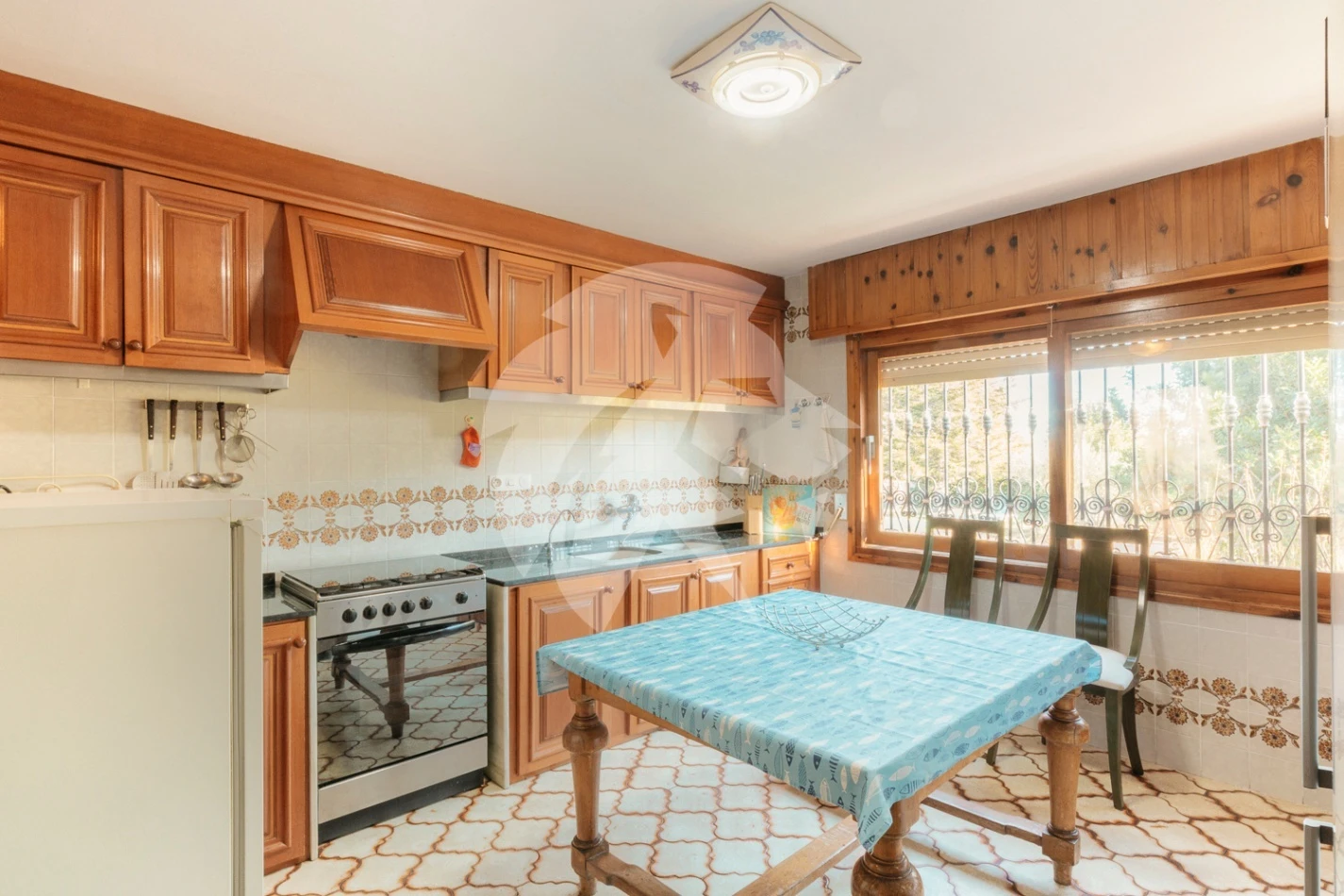 Spectaculaire villa met privé zwembad in Macastre