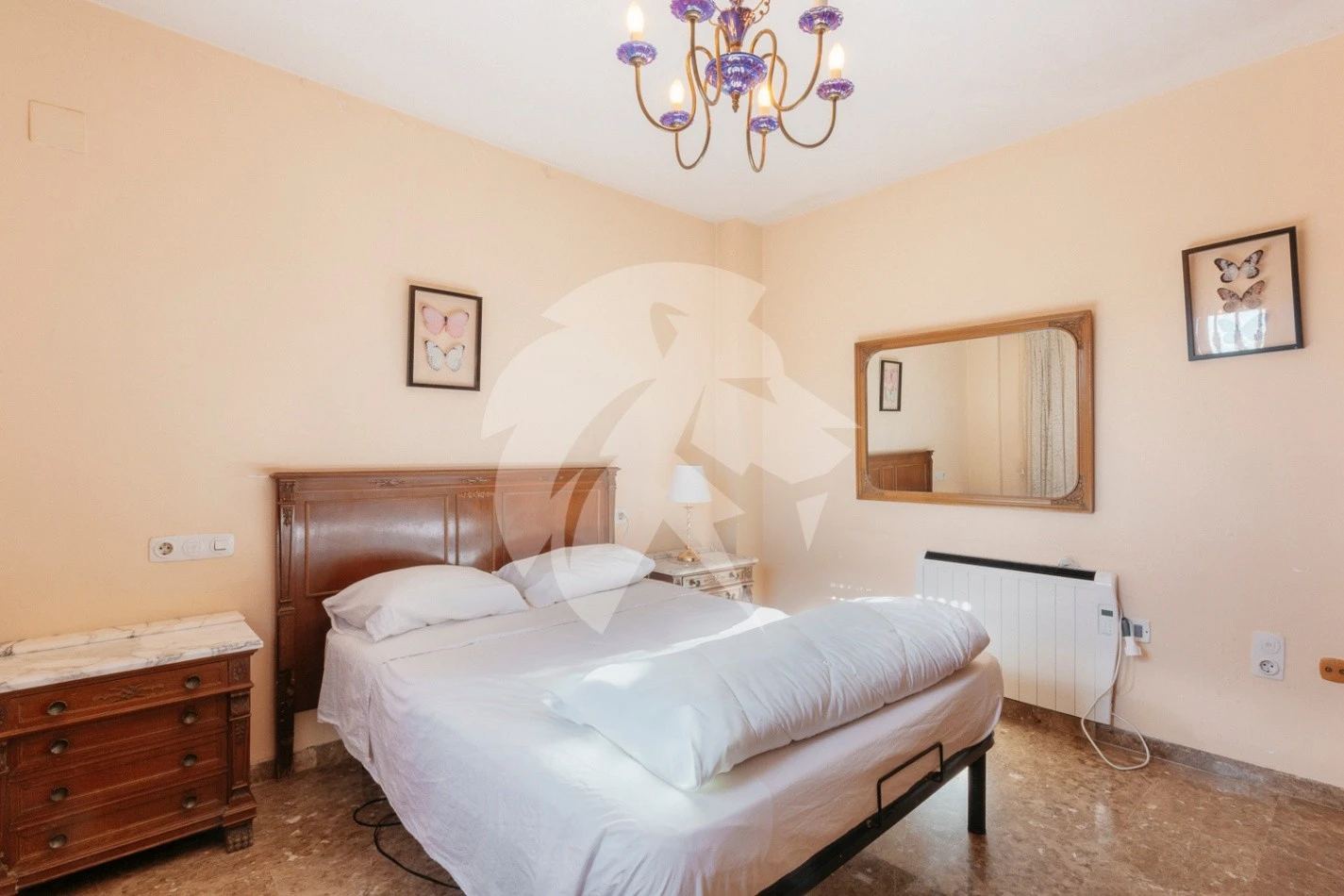 Spectaculaire villa met privé zwembad in Macastre