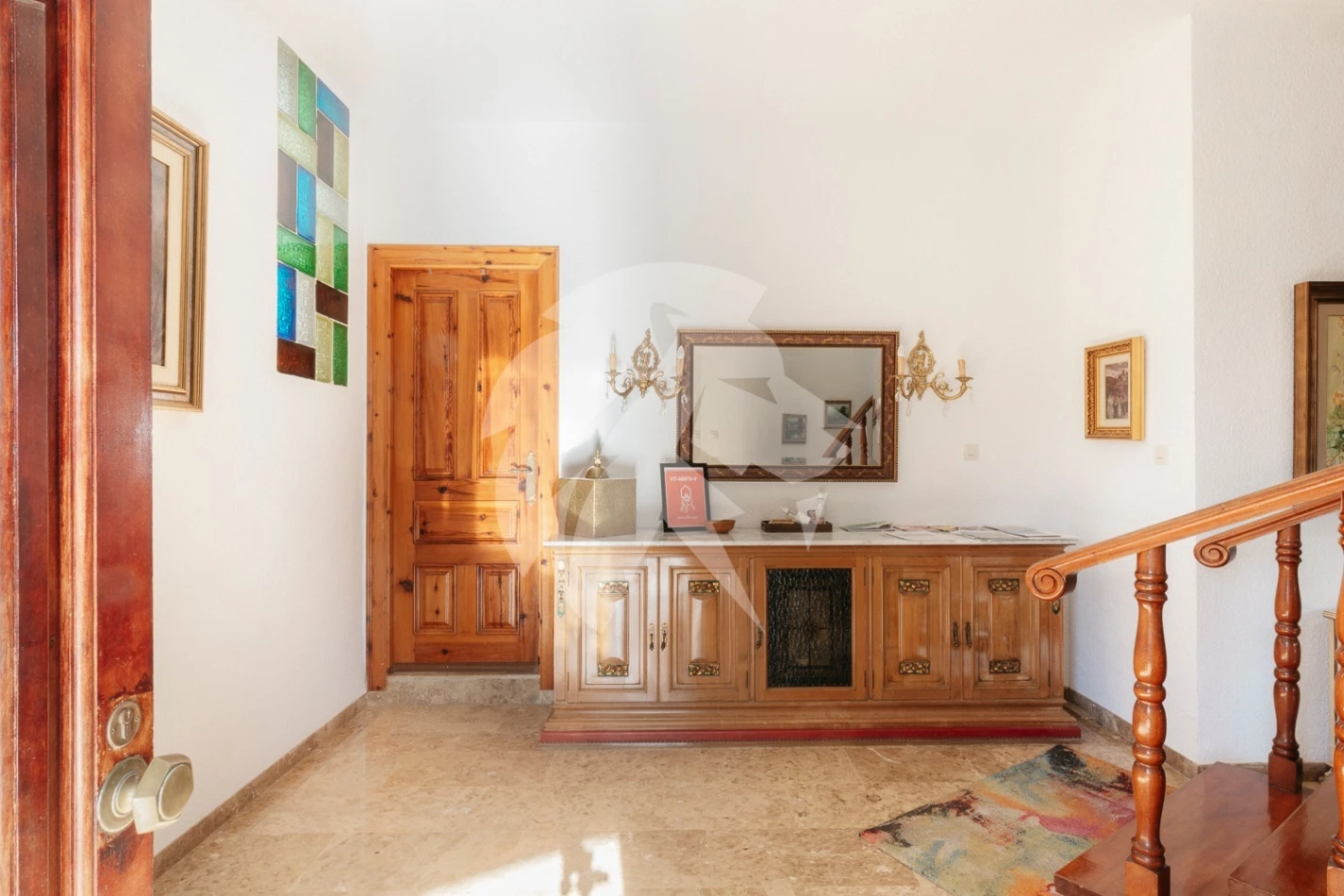 Spectaculaire villa met privé zwembad in Macastre