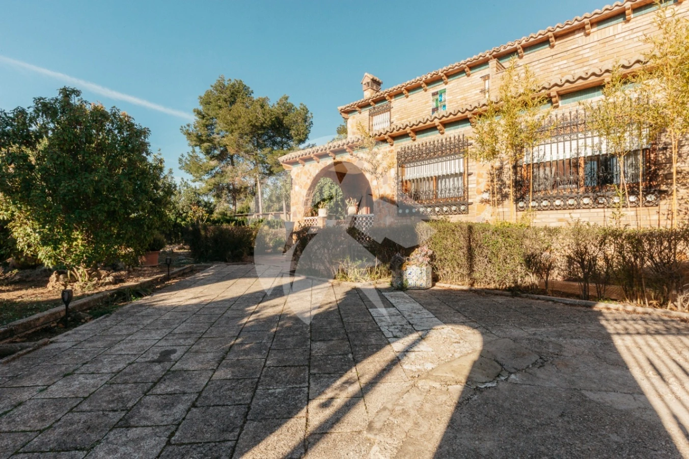 Spectaculaire villa met privé zwembad in Macastre