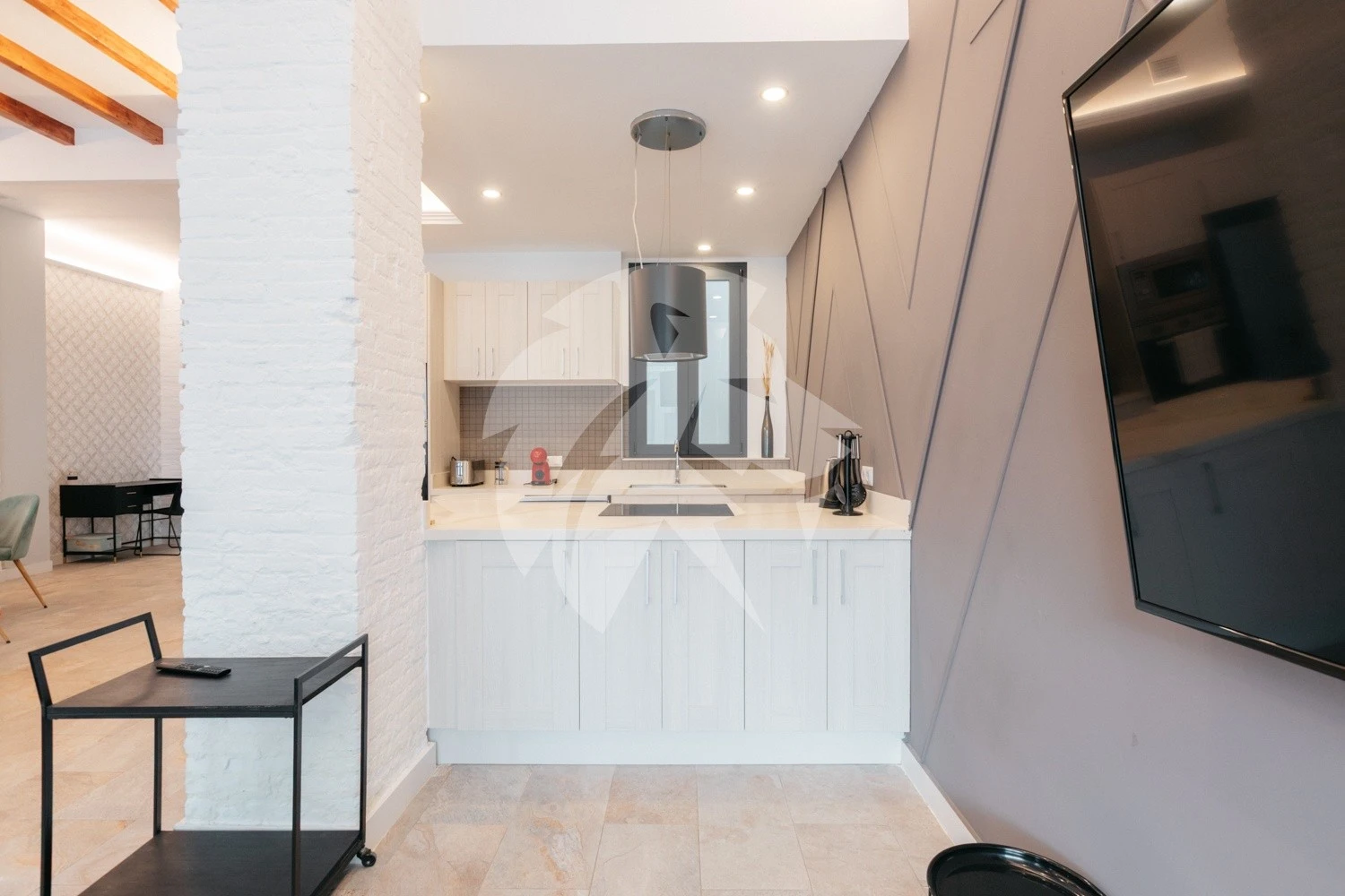 Property te koop in Calle de La Visitacion