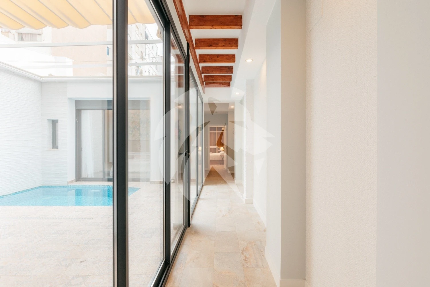 Property te koop in Calle de La Visitacion