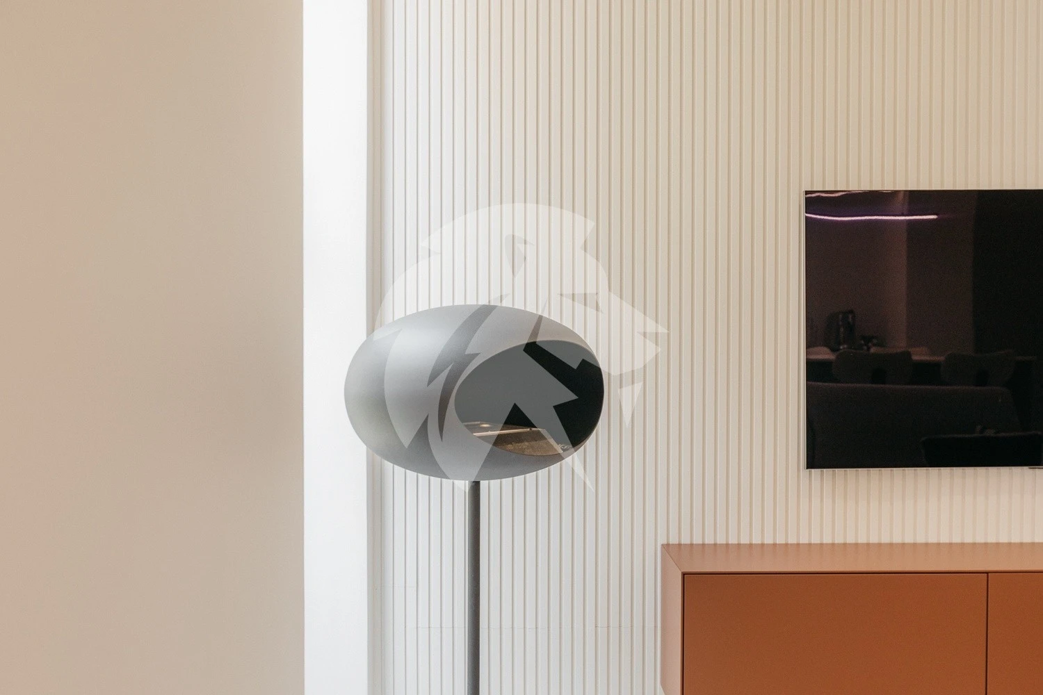 Instapklaar luxe appartement in de wijk Ruzafa in Valencia