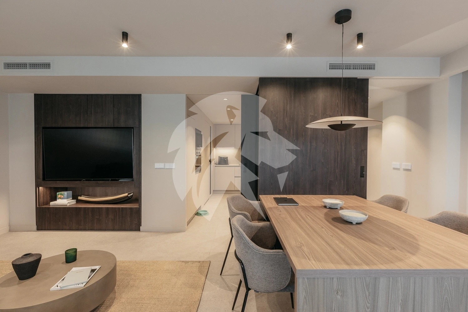 Property te koop in De Vicente Raga