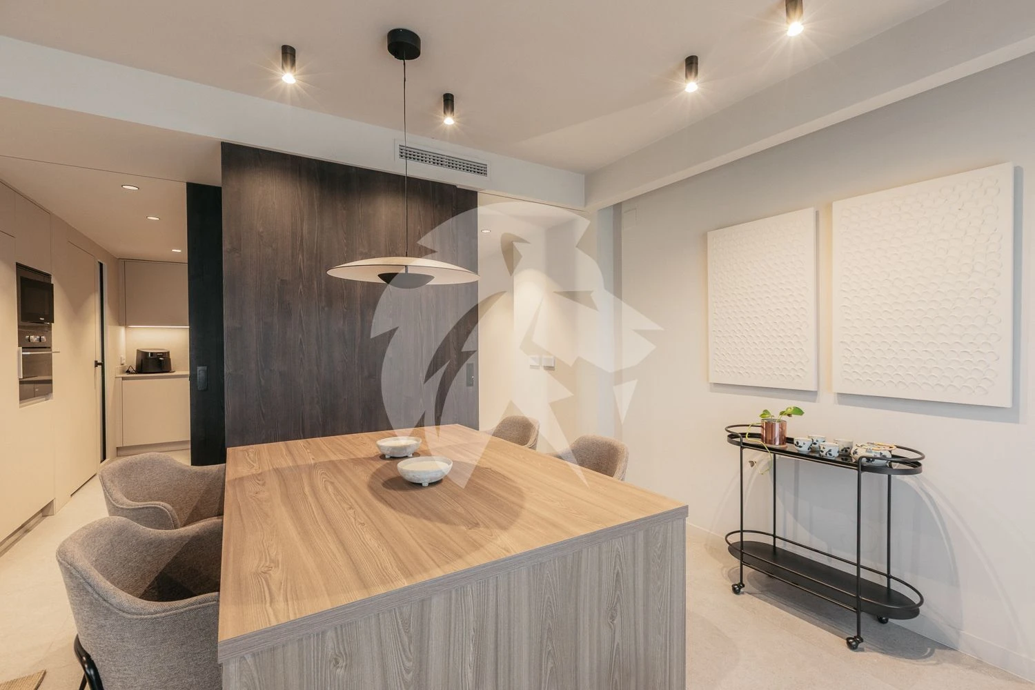 Property te koop in De Vicente Raga