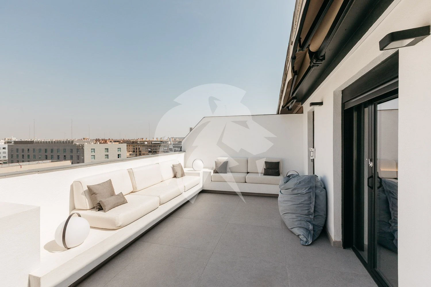Property te koop in De Vicente Raga