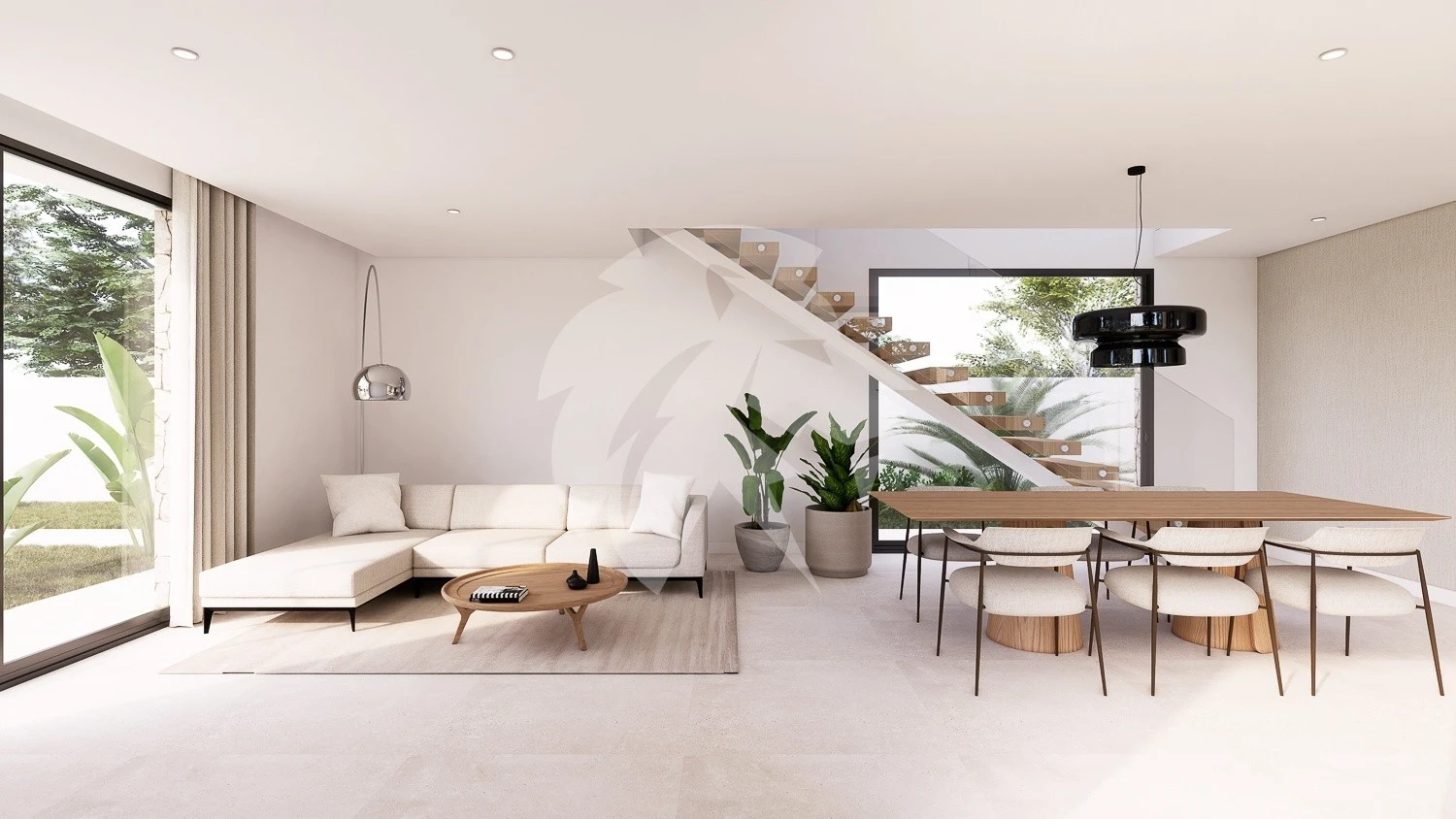 Exclusieve nieuwbouwvilla op maat in La Eliana