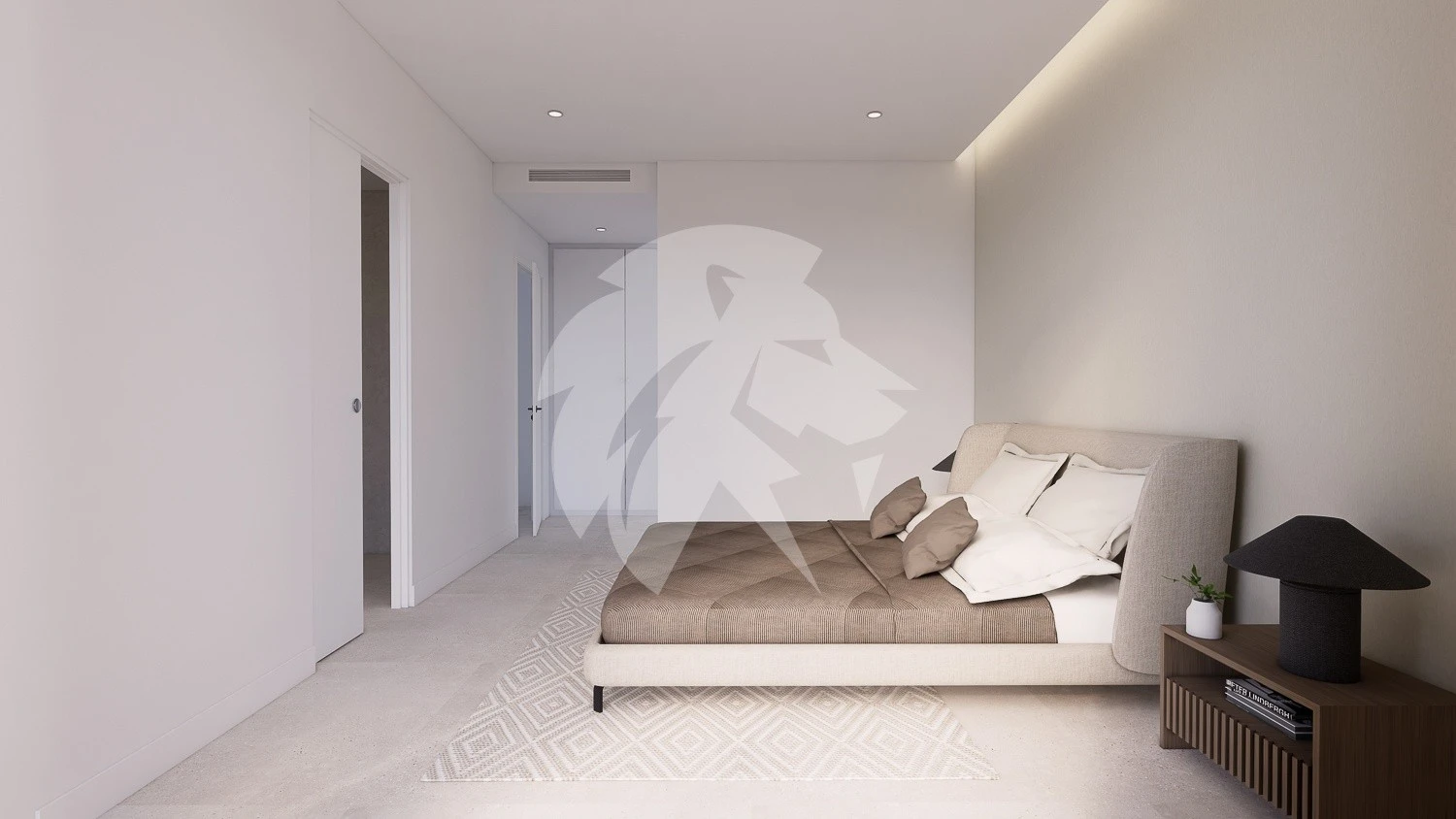 Exclusieve nieuwbouwvilla op maat in La Eliana
