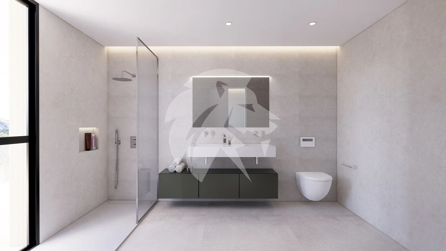 Exclusieve nieuwbouwvilla op maat in La Eliana