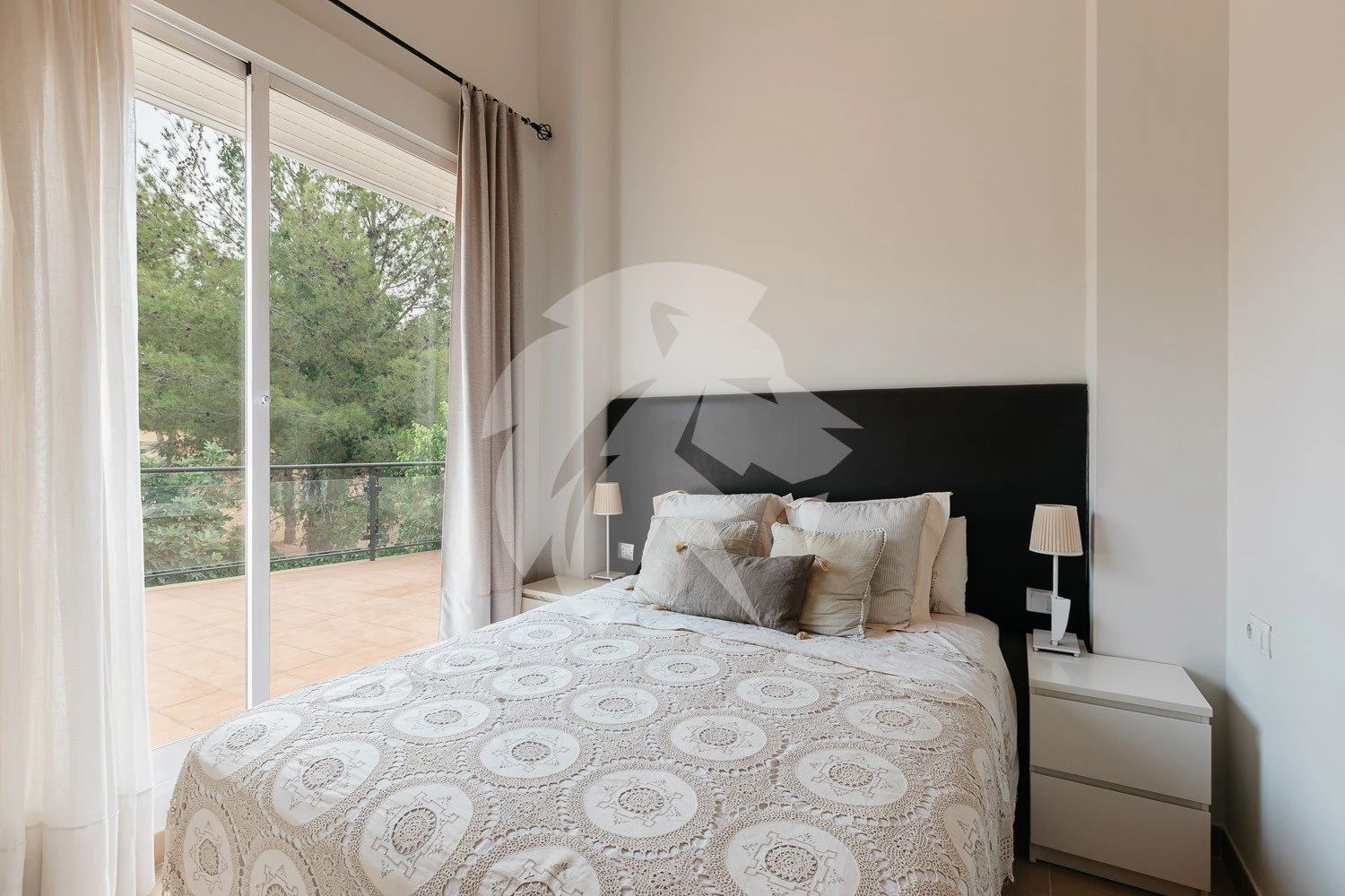 Exclusieve vrijstaande villa met privé zwembad in La Pobla de Vallbona