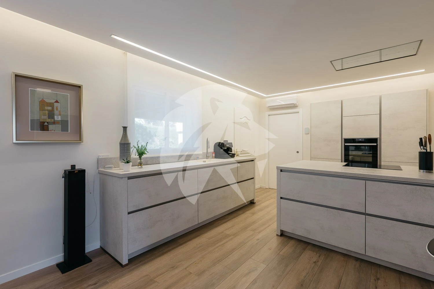 Exclusieve vrijstaande villa met privé zwembad in La Pobla de Vallbona