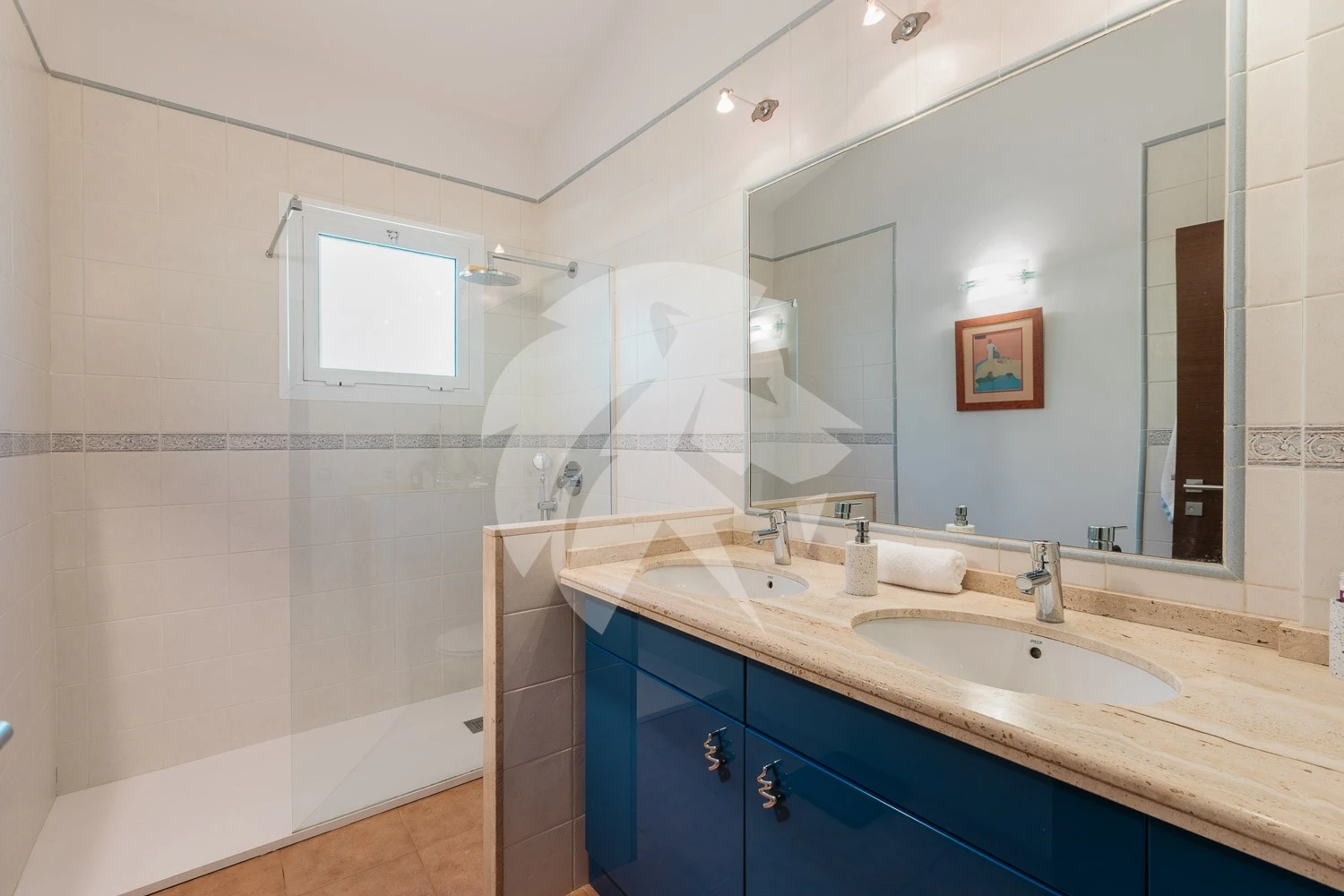 Exclusieve vrijstaande villa met privé zwembad in La Pobla de Vallbona