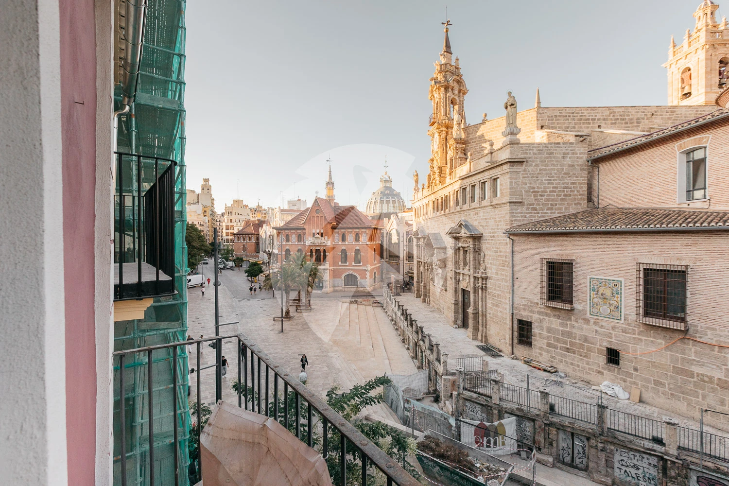 Property te koop in Valencia