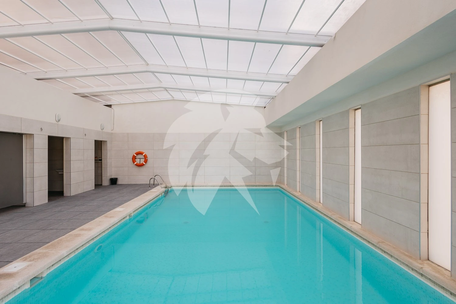 Property te koop in Passeig de L’albereda