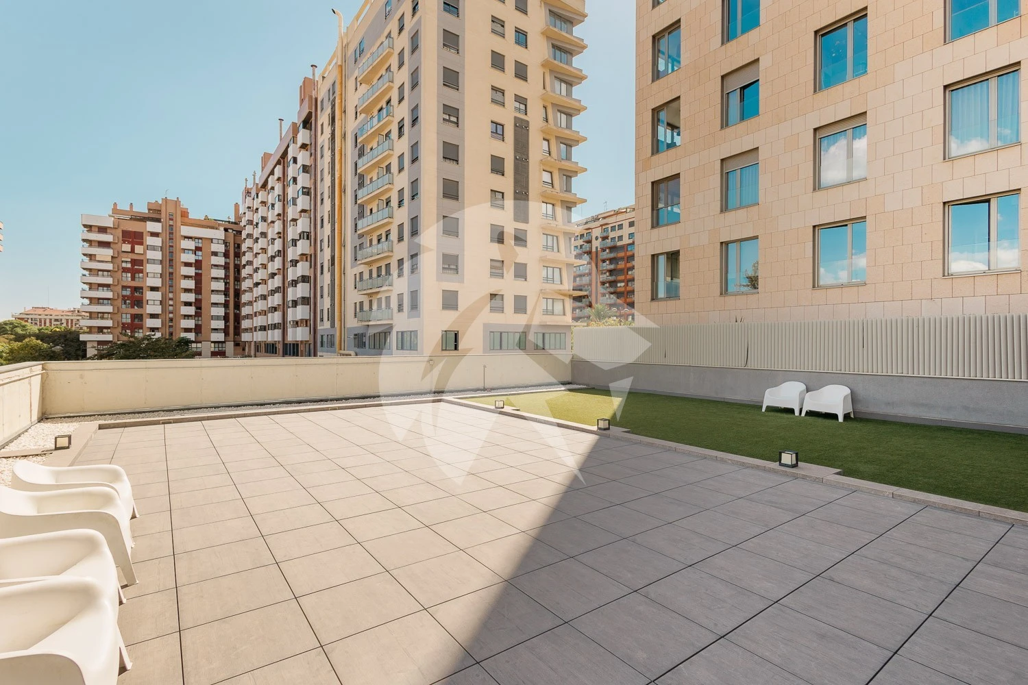 Property te koop in Passeig de L’albereda