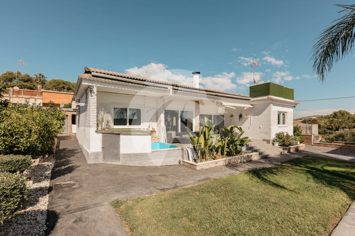 Property te koop in Godelleta